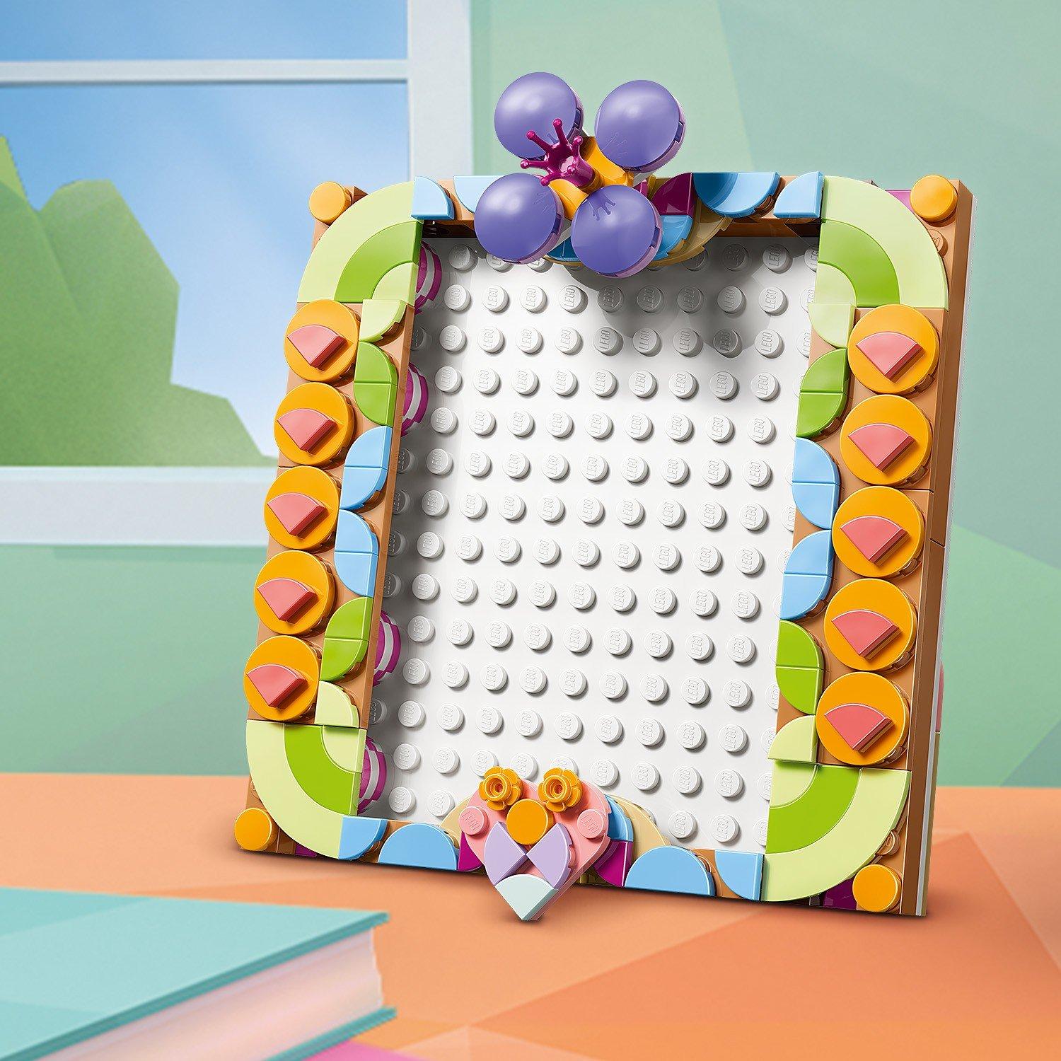 Floral Art - LEGO - Creator Building Block - 11