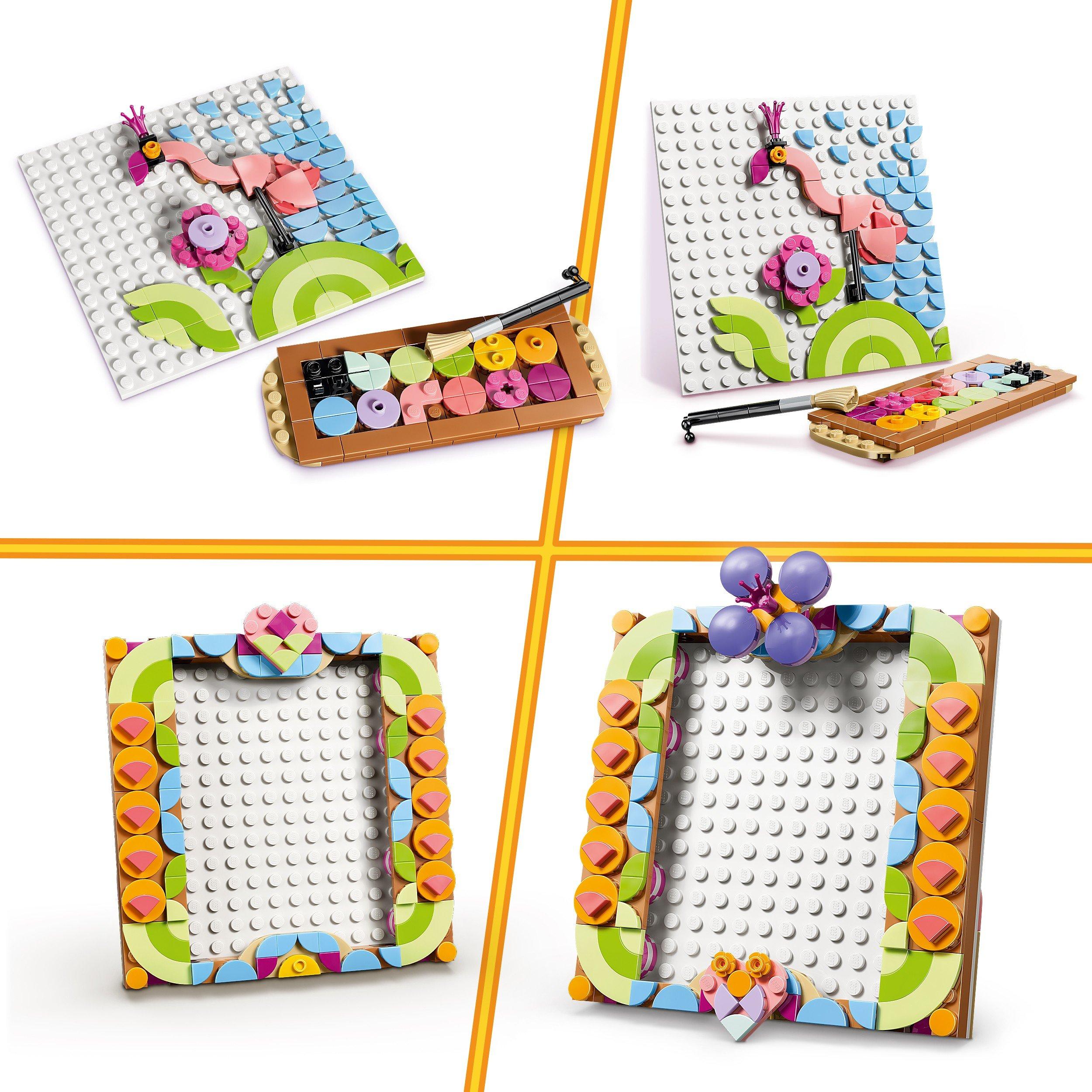 Blumenkunst - LEGO - LEGO Creator 31390 63 - 5