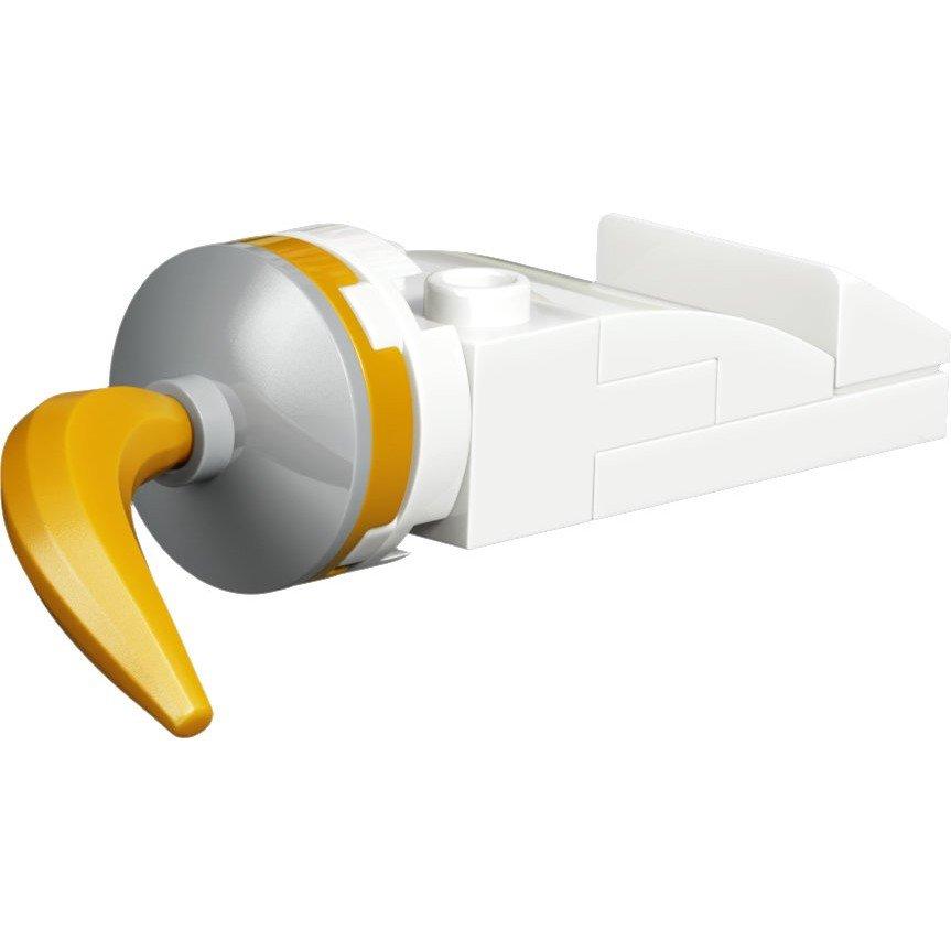 Blumenkunst - LEGO - LEGO Creator 31390 63 - 9
