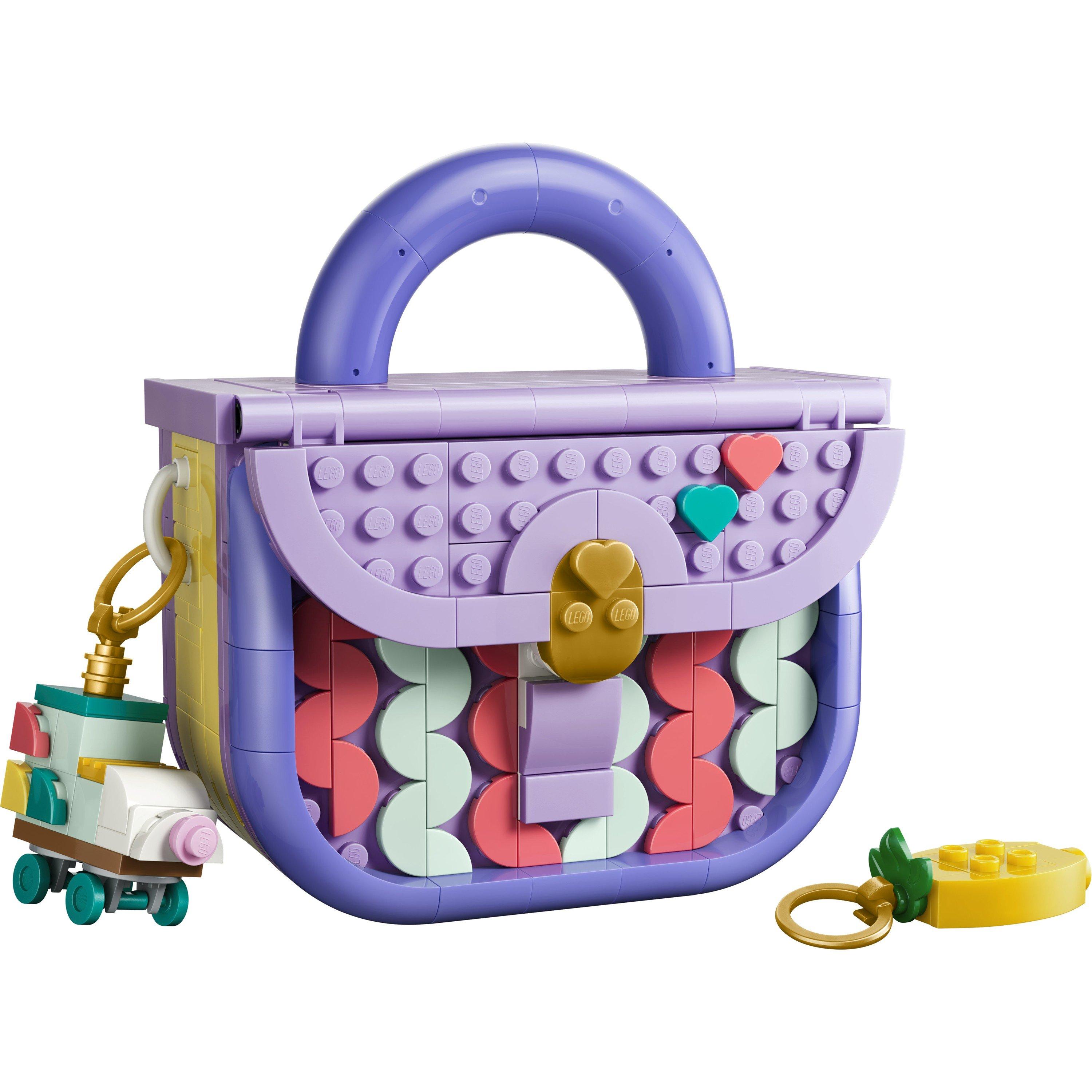 Kunstmode Tasche - LEGO - LEGO Creator 31391 63 - 2