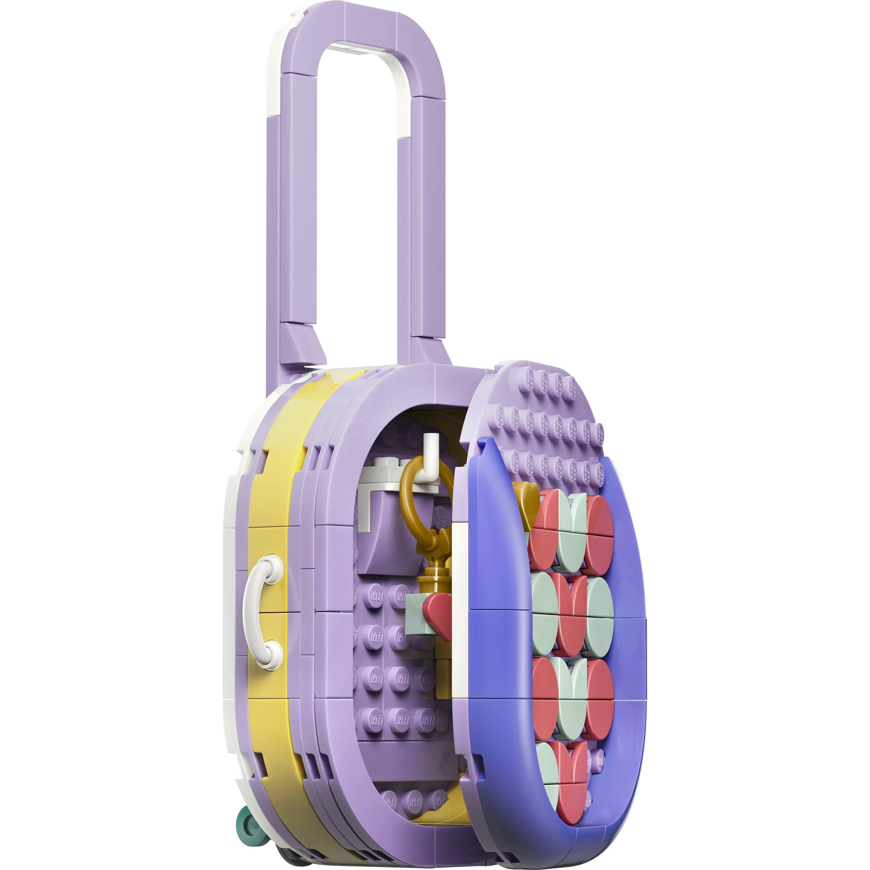 Kunstmode Tasche - LEGO - LEGO Creator 31391 63 - 10