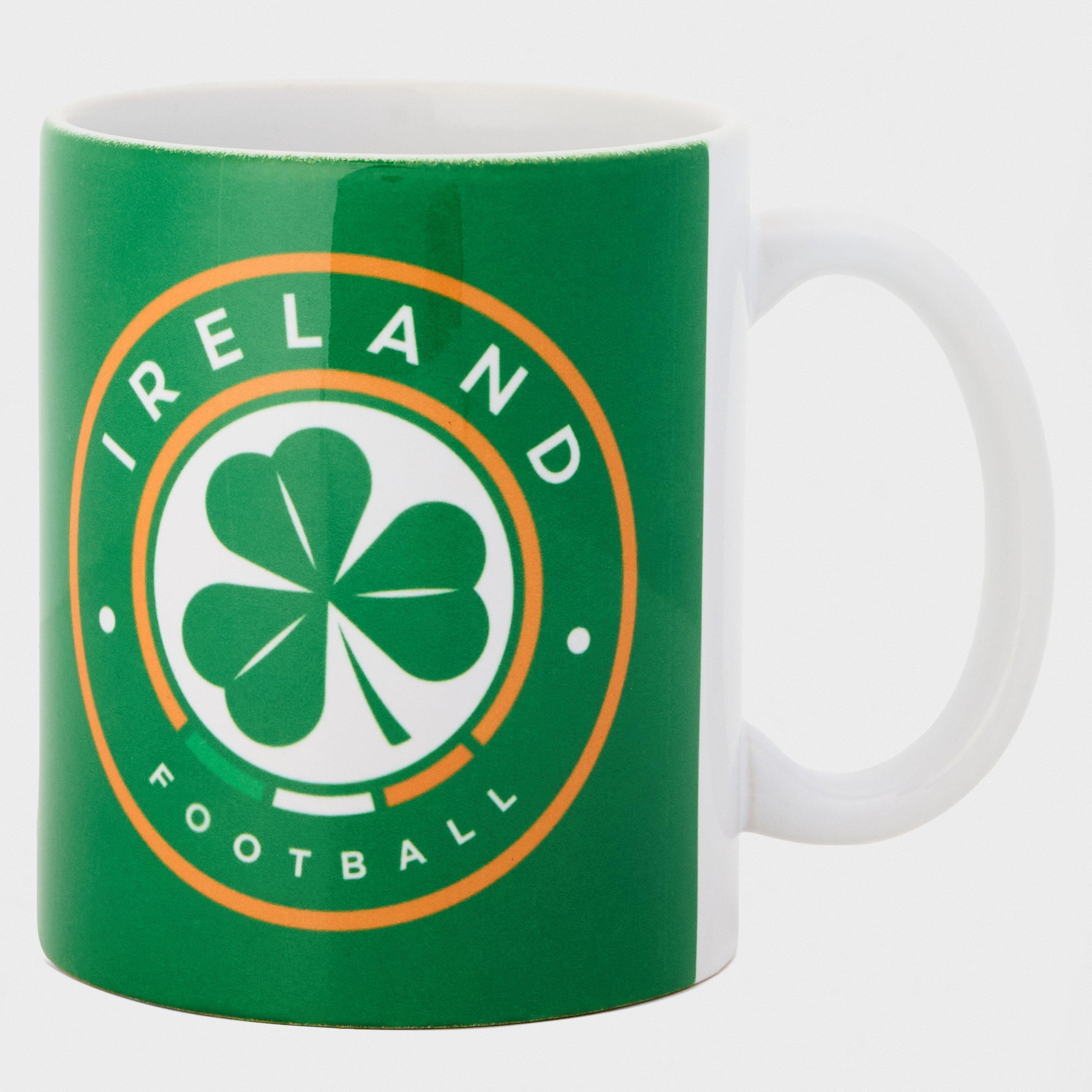 Jolly Green - Castore - Adults Crest Mug - 1