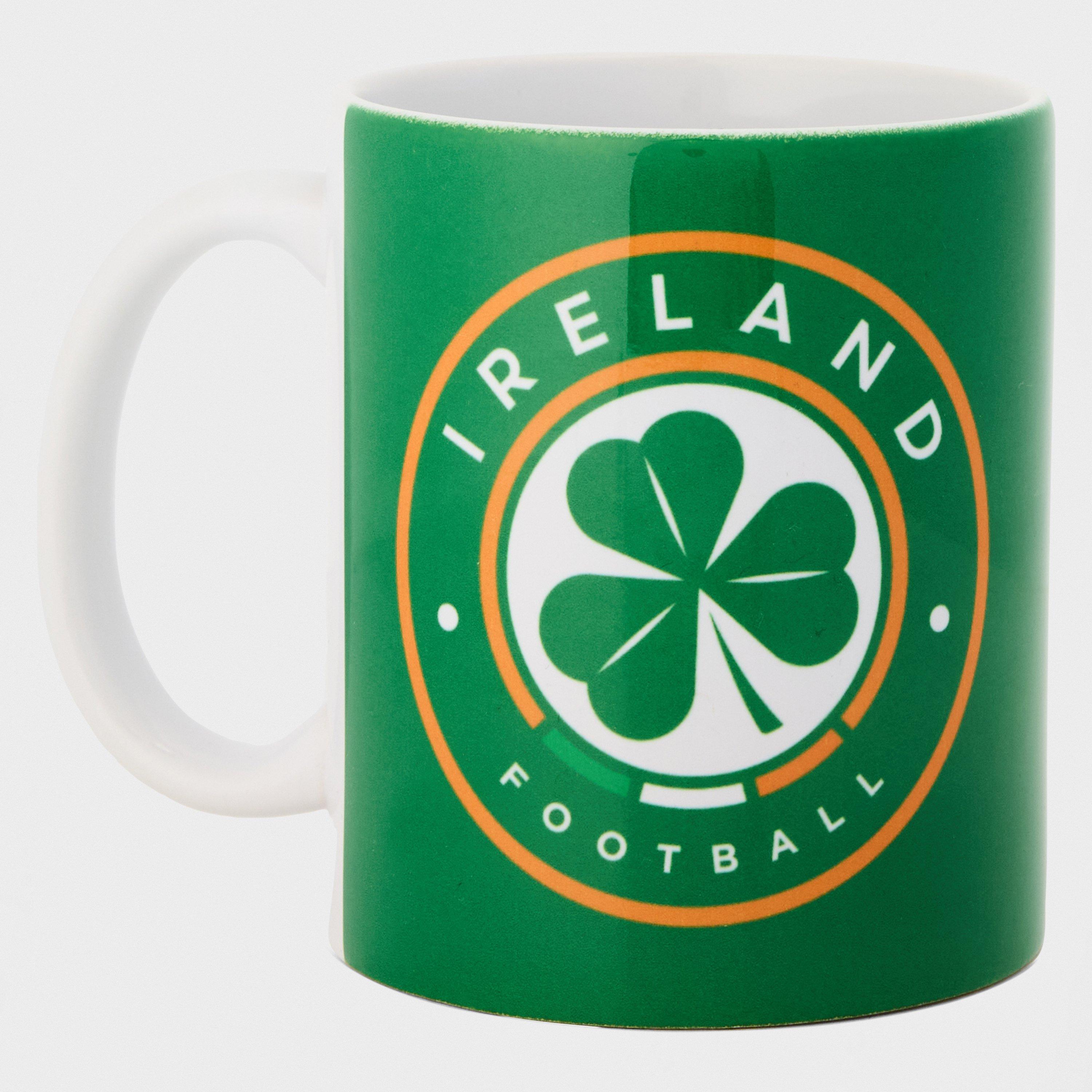 Jolly Green - Castore - Adults Crest Mug - 2
