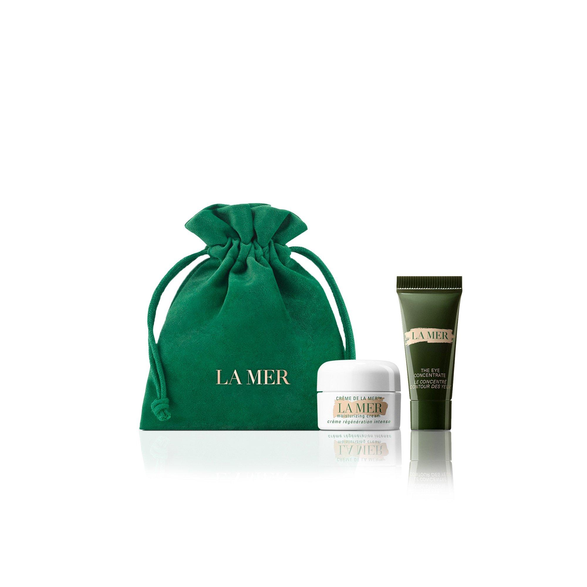 None - La Mer - Glow Duo Set GWP