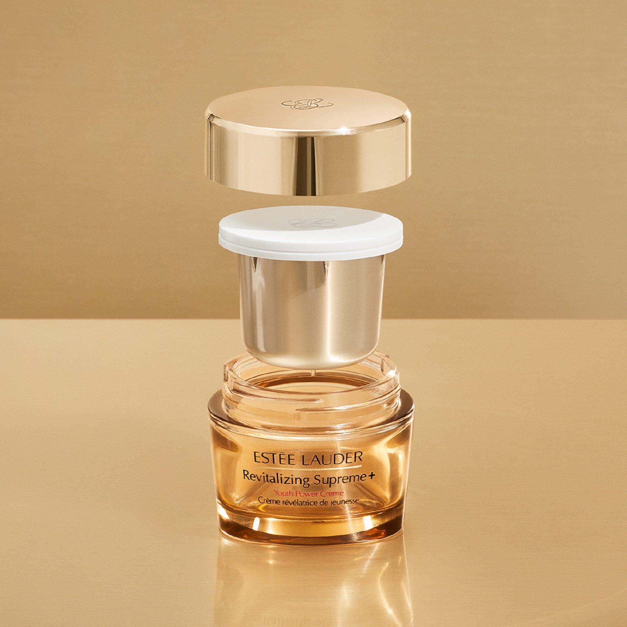 None - Estee Lauder - Revitalizing Supreme+ Moisturiser Refill Skincare Gift Set - 6