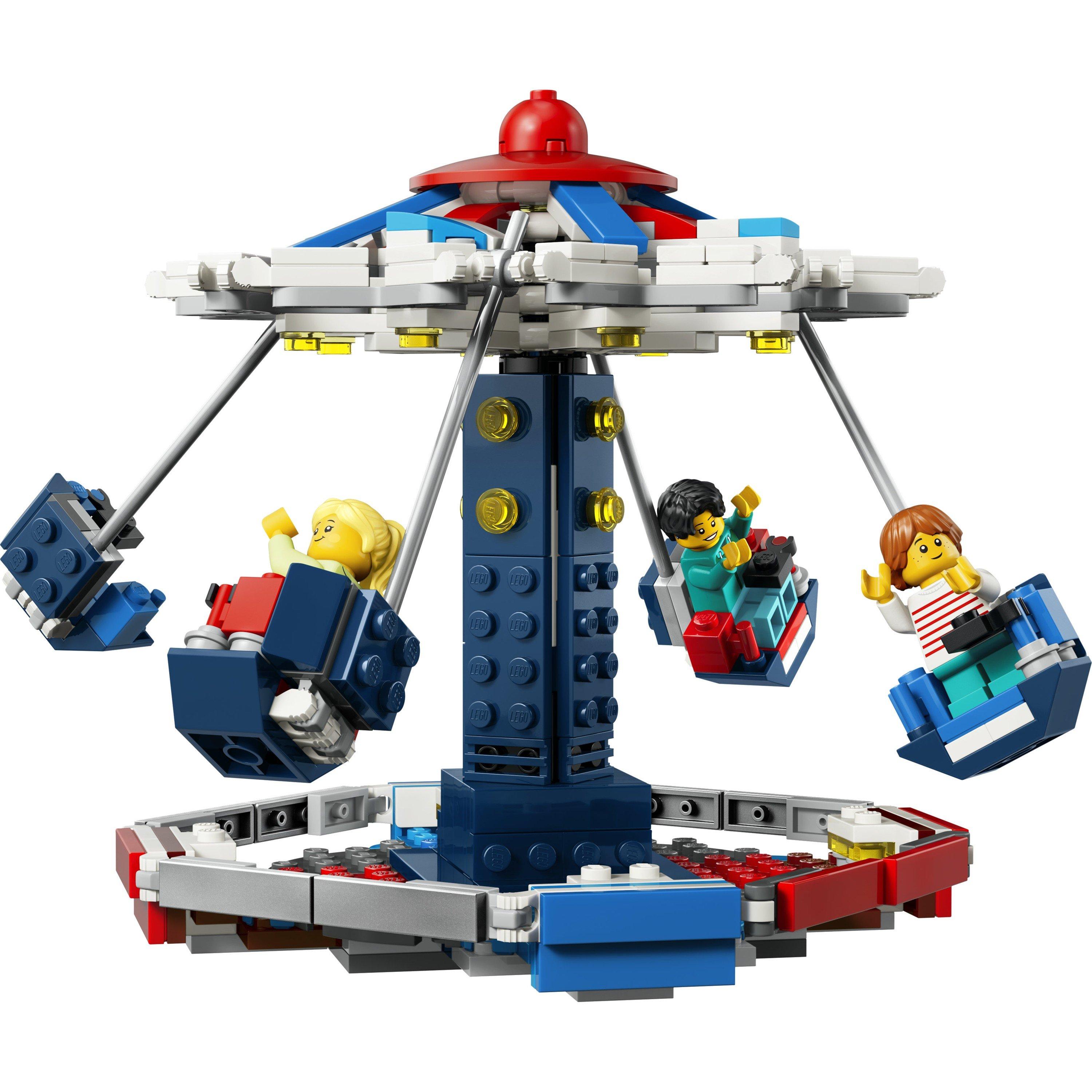 Riesenrad - LEGO - LEGO Creator 31389 63 - 11