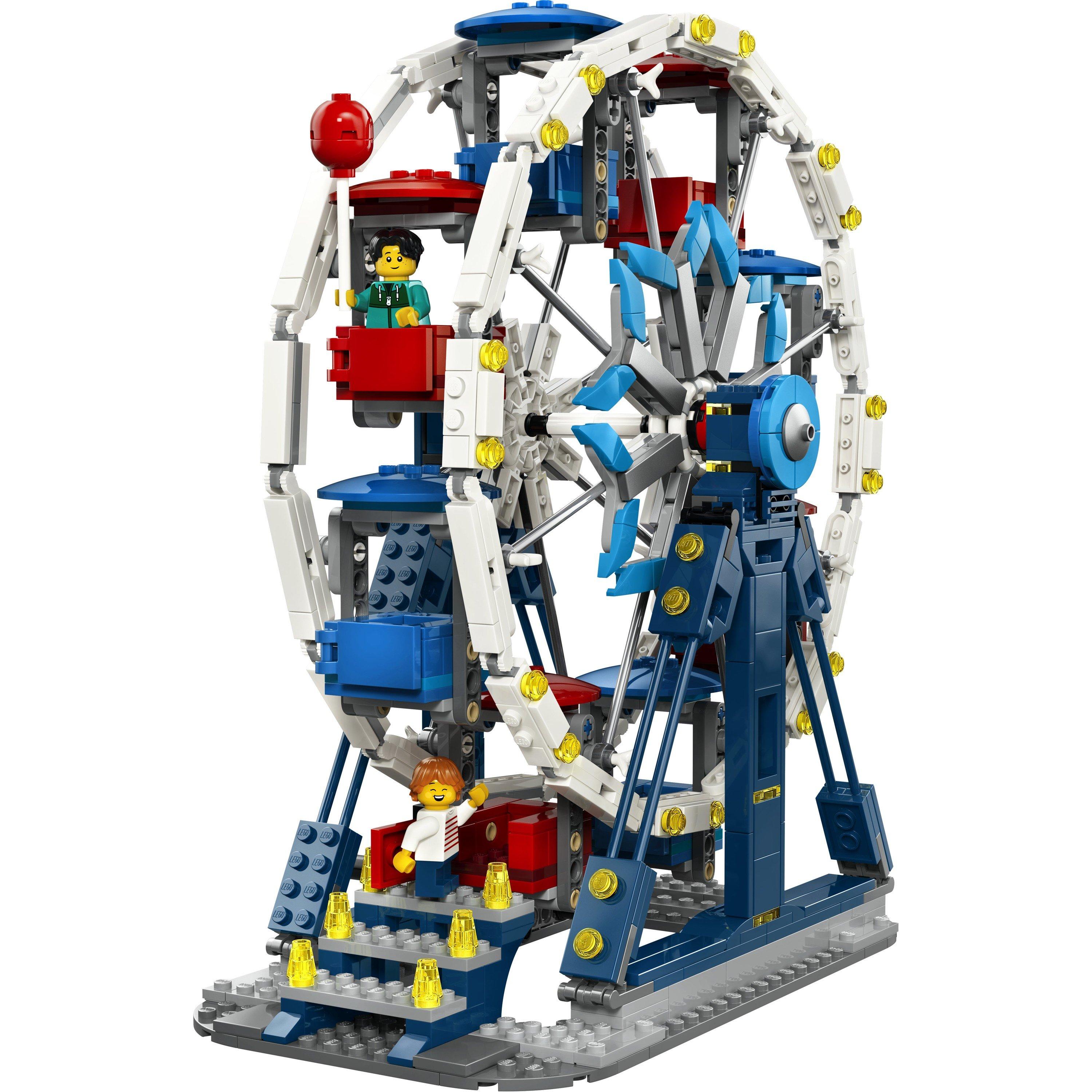 Riesenrad - LEGO - LEGO Creator 31389 63 - 9