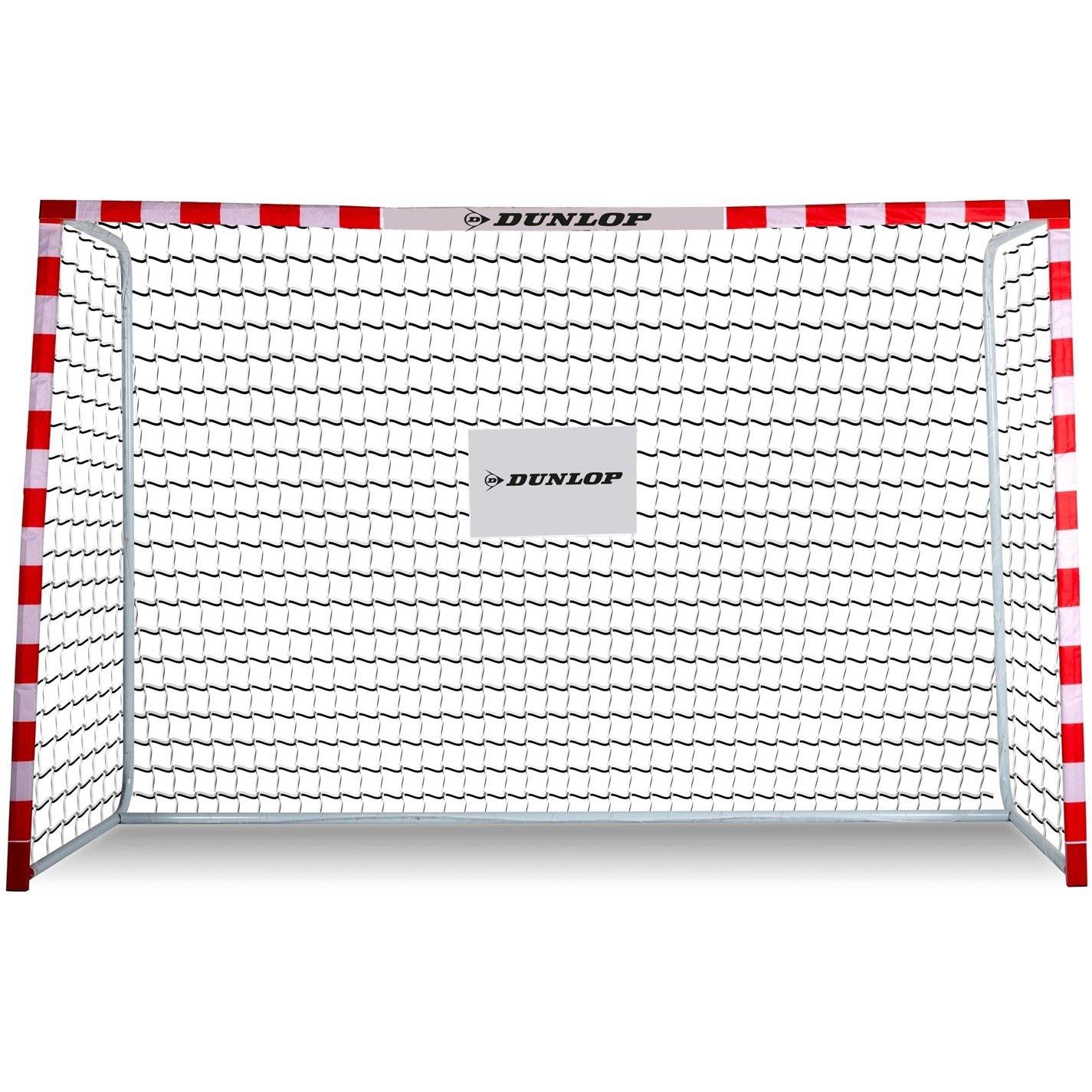 Multi - Dunlop - DUNLOP Soccer Goal 300x200x110cm - 1