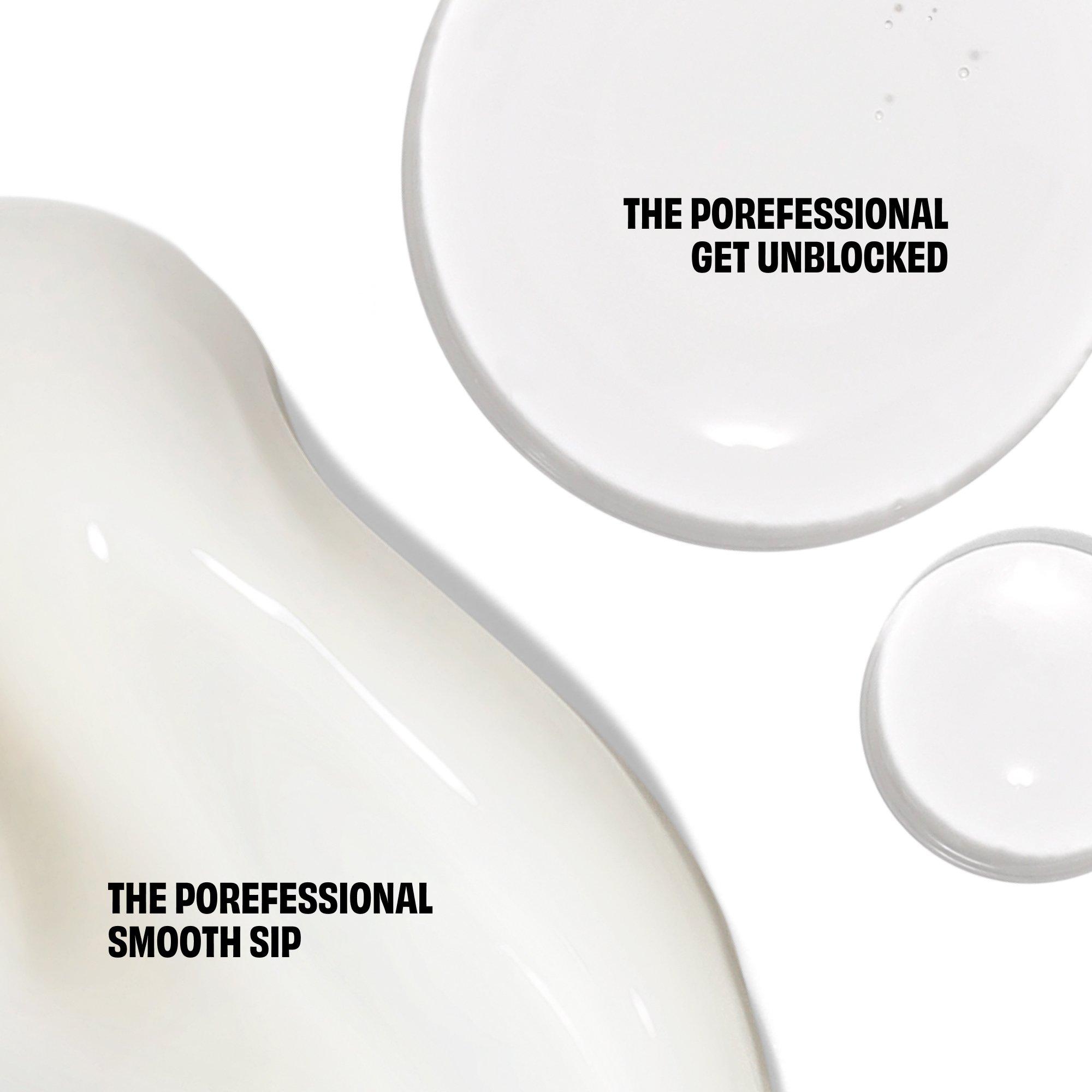 Pampered Pore - Benefit - Pampered & POREfessional Unwind Gift Set Worth £52 - 2