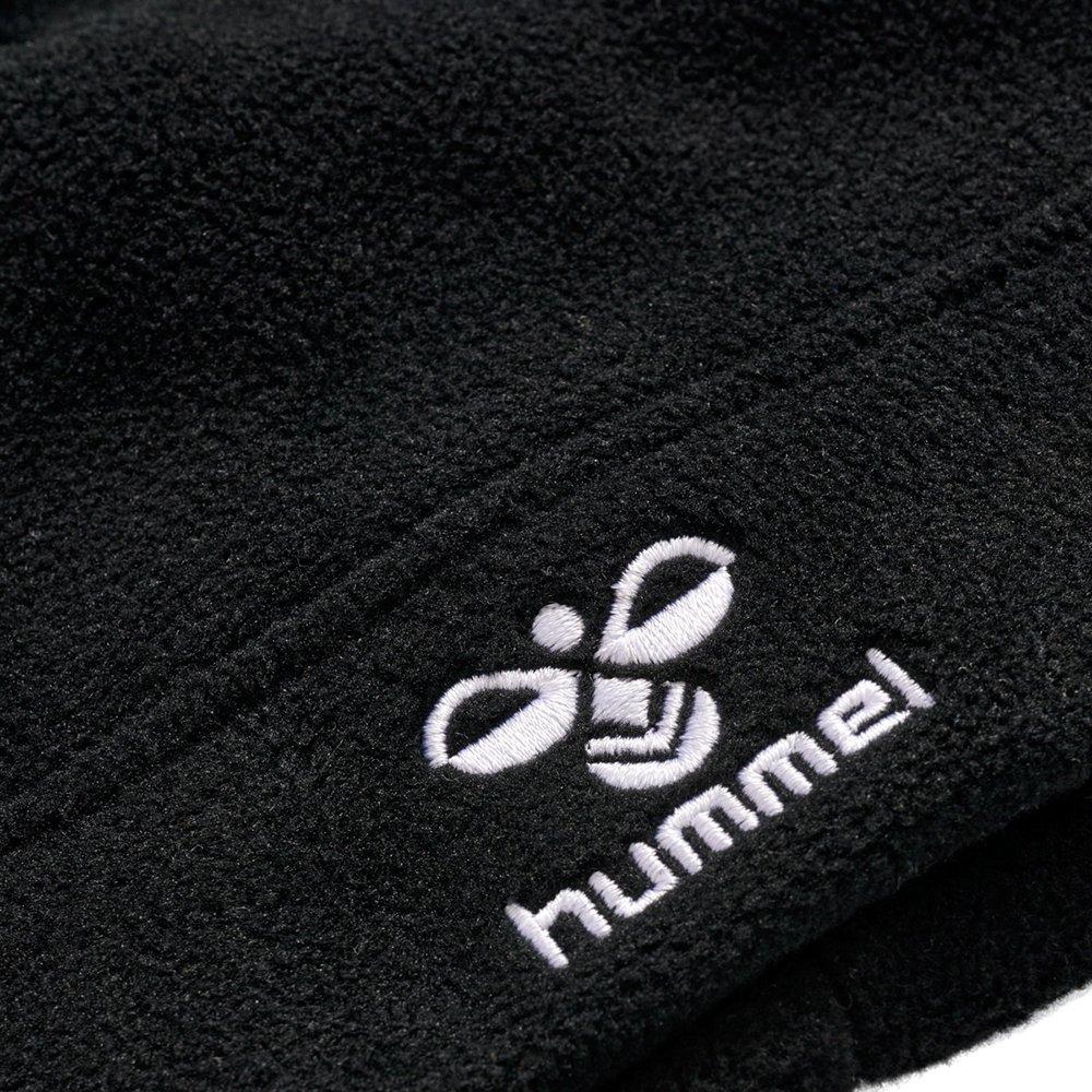 Noir - Hummel - Football Beanie - 3