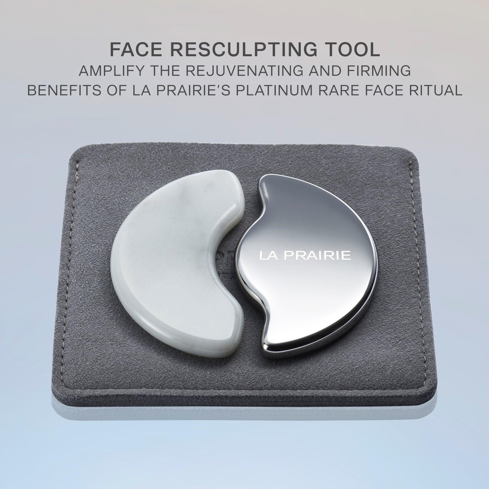 None - La Prairie - La Prairie Platinum Rare Rejuvenating Indulgence Set - 4