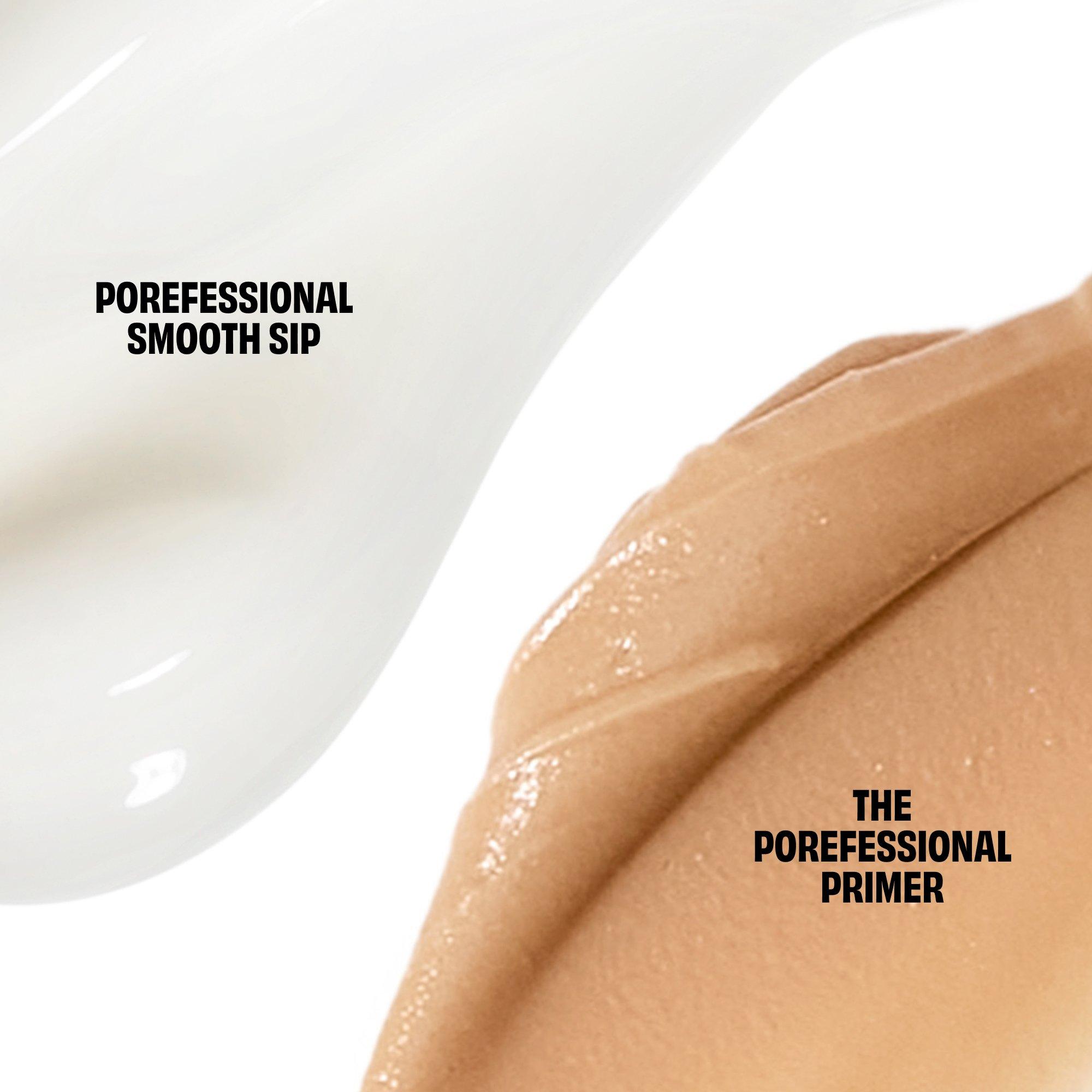 Smooth Pores - Benefit - Smooth Pores 101 Moisturiser and Primer Set Worth £52 - 2