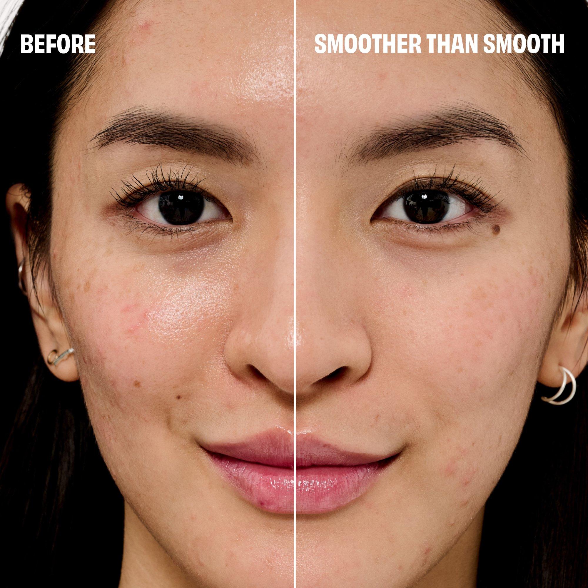Smooth Pores - Benefit - Smooth Pores 101 Moisturiser and Primer Set Worth £52 - 7