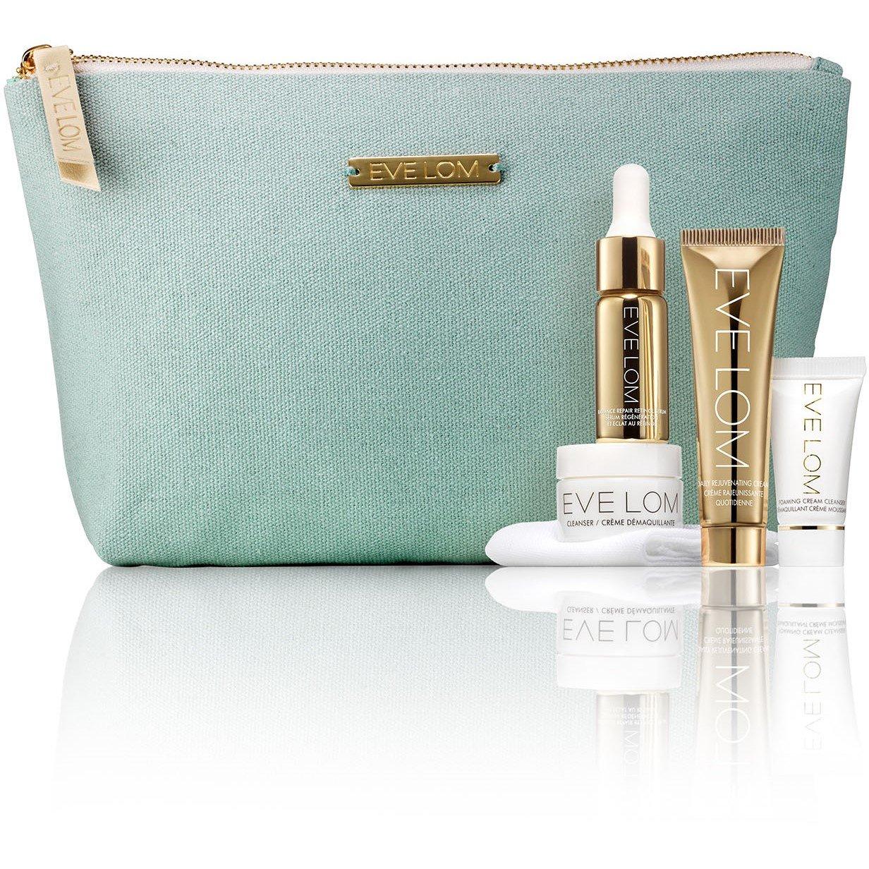 Clear - Eve Lom - EVE LOM Blossom and Glow Kit