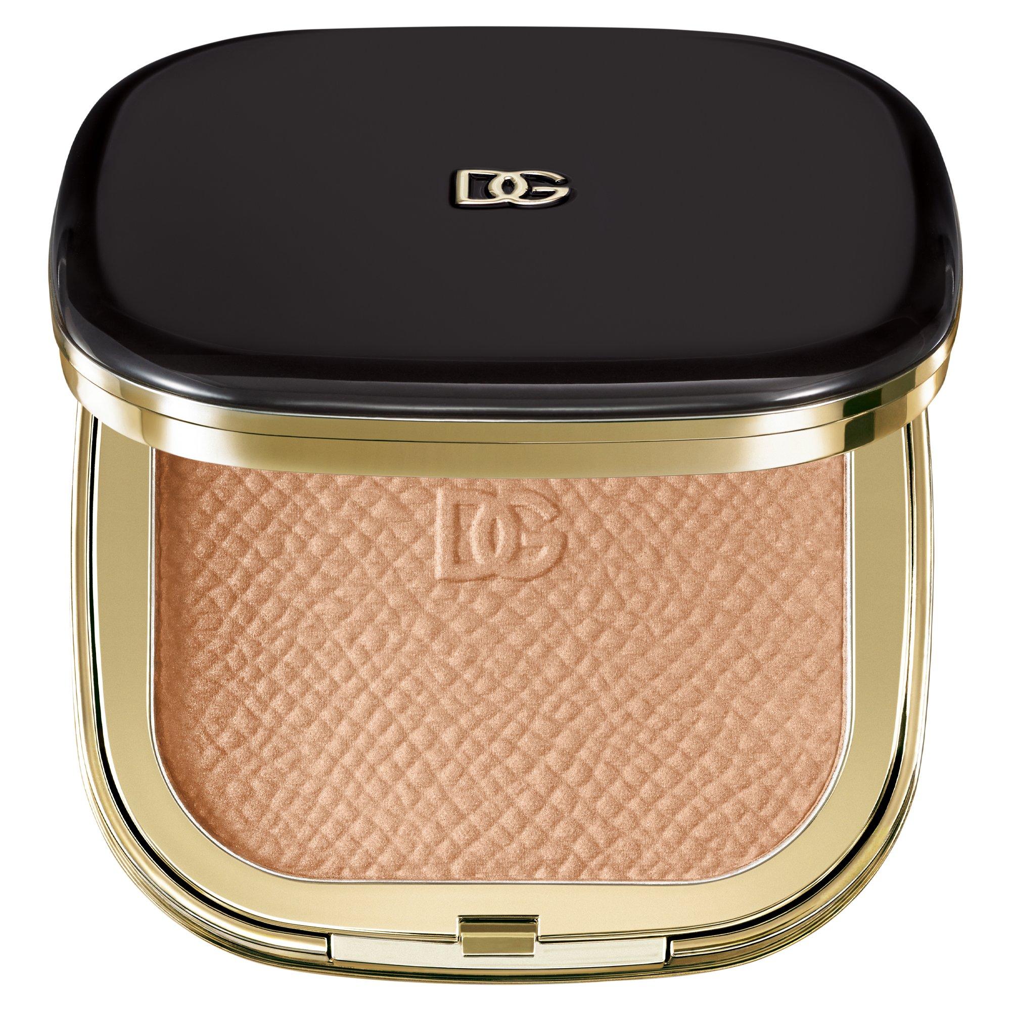 01 - Dolce and Gabbana - Face & Eyes Match for Smooth Skin - 1