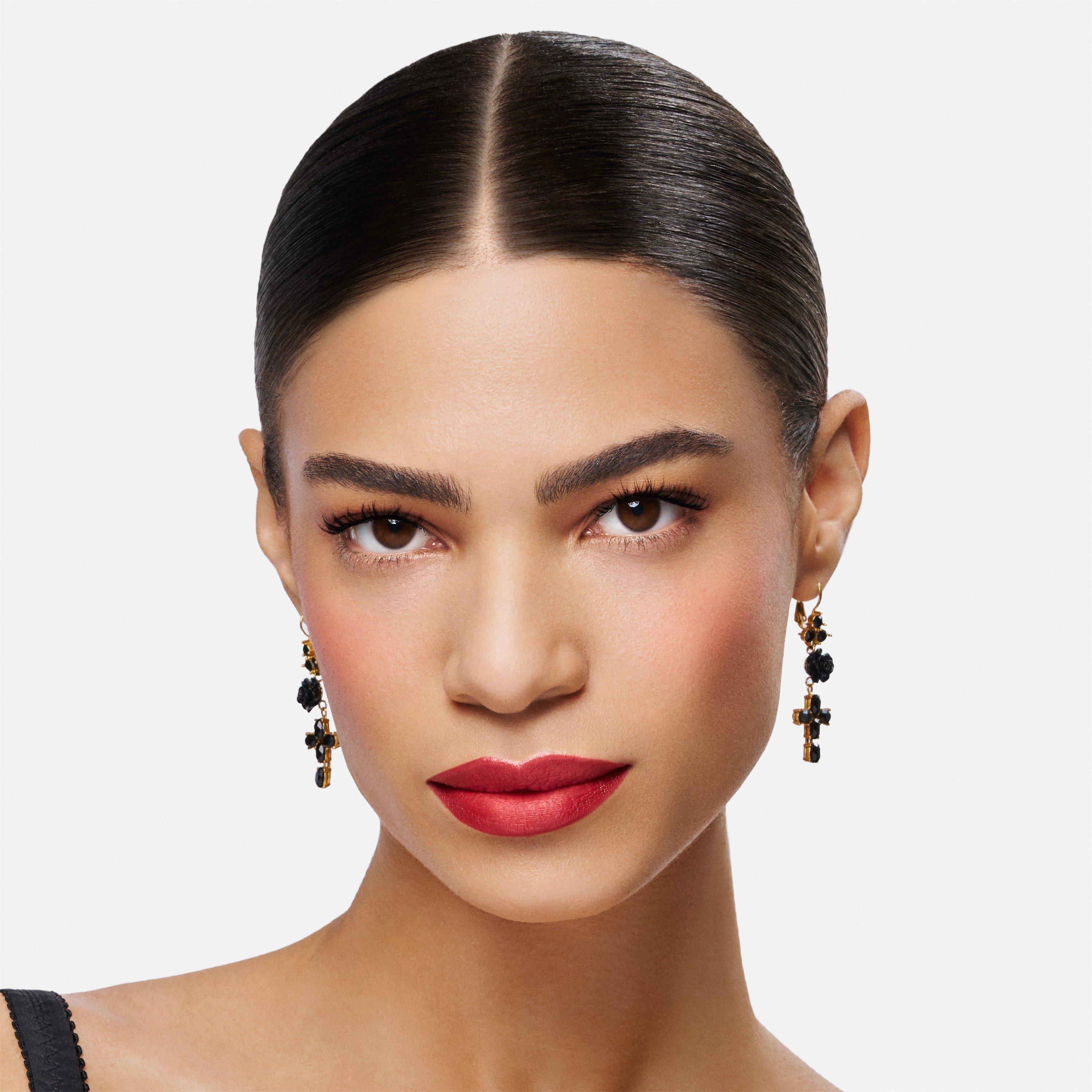 01 - Dolce and Gabbana - Face & Eyes Match for Smooth Skin - 3