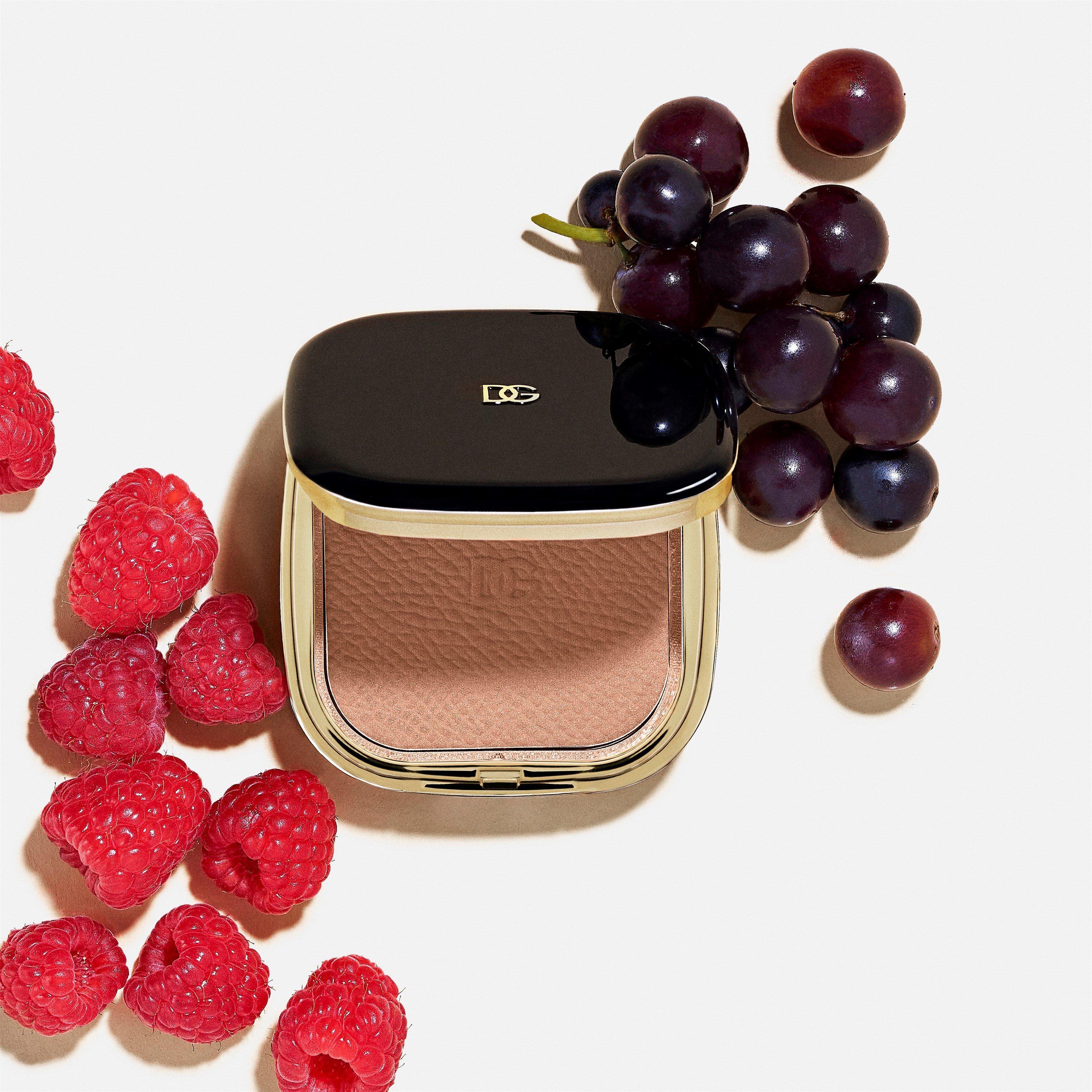 01 - Dolce and Gabbana - Face & Eyes Match for Smooth Skin - 5