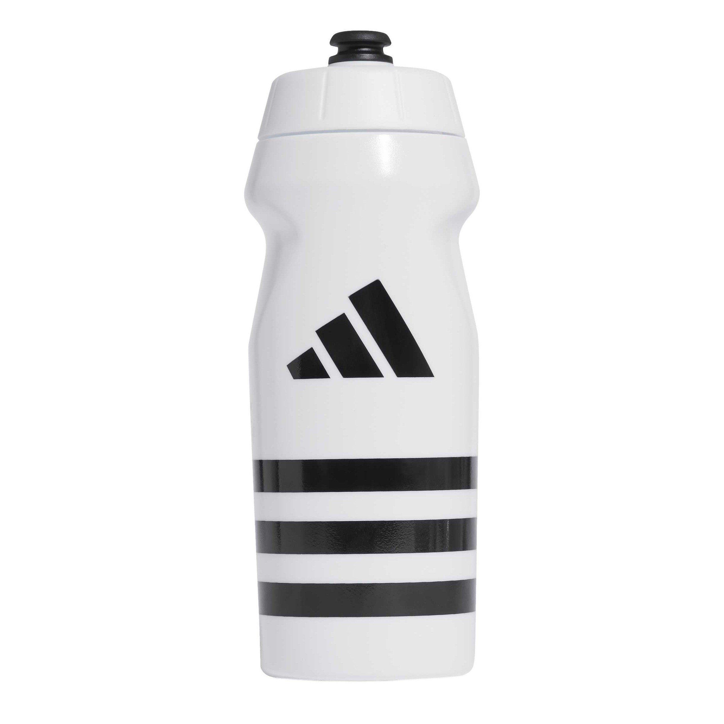 White/Black - adidas - TIRO Bottle 0.5 Litre - 1