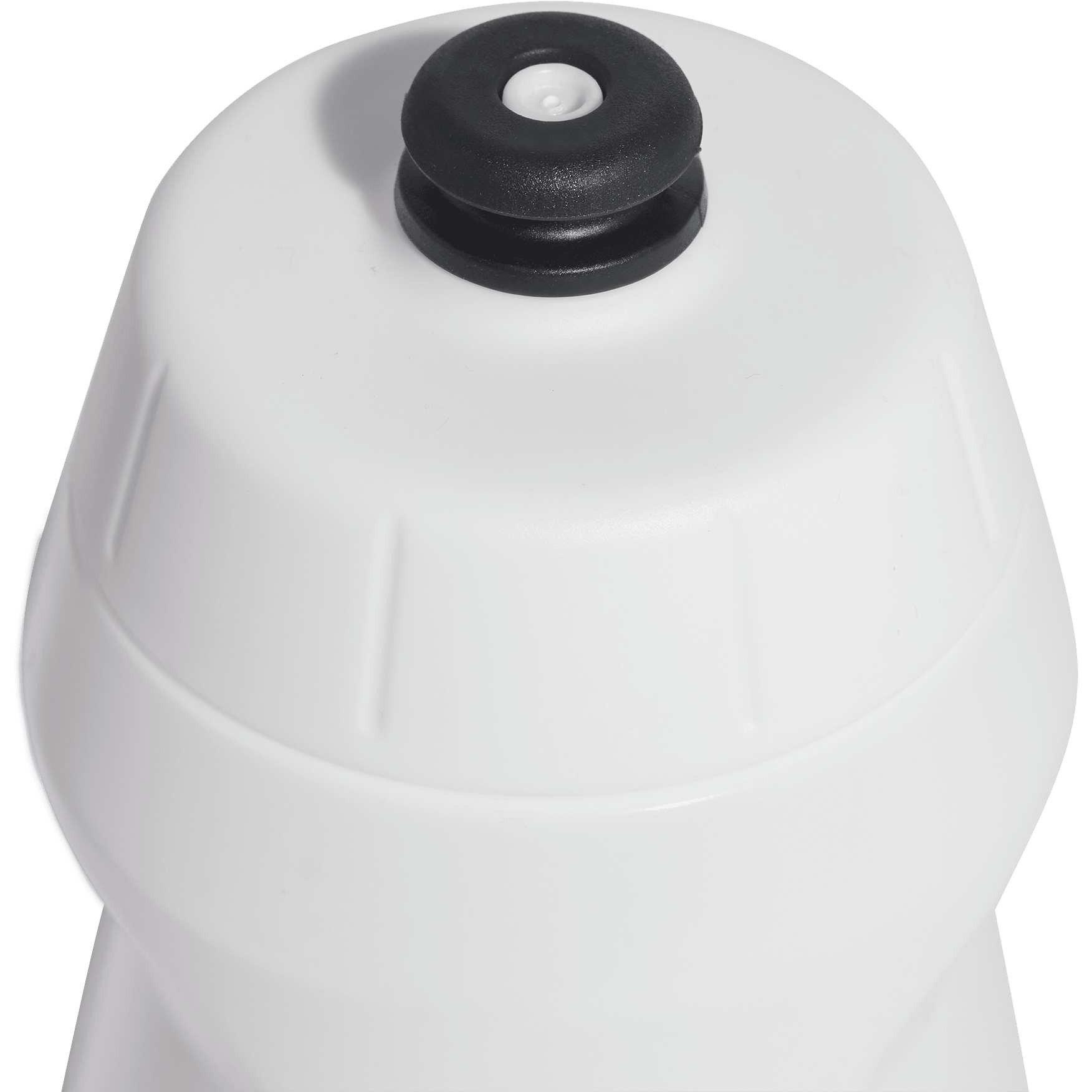 White/Black - adidas - TIRO Bottle 0.5 Litre - 2