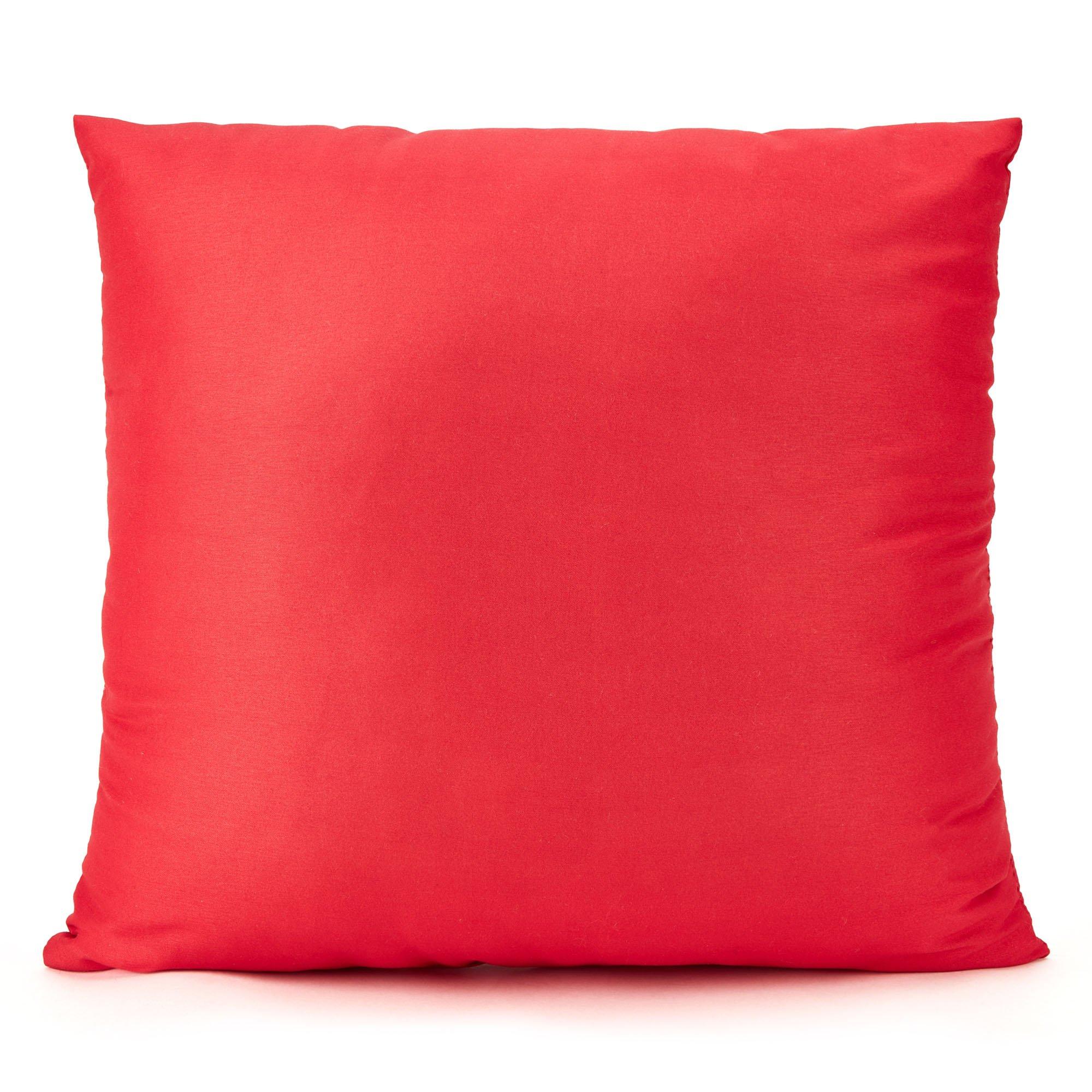 Liverpool FC - Team - Liverpool Officially Licensed Square Filled Cushion 40 cm - 4