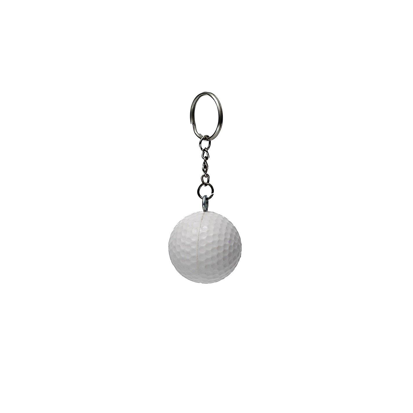 Slazenger  Sport Keyring - Golf