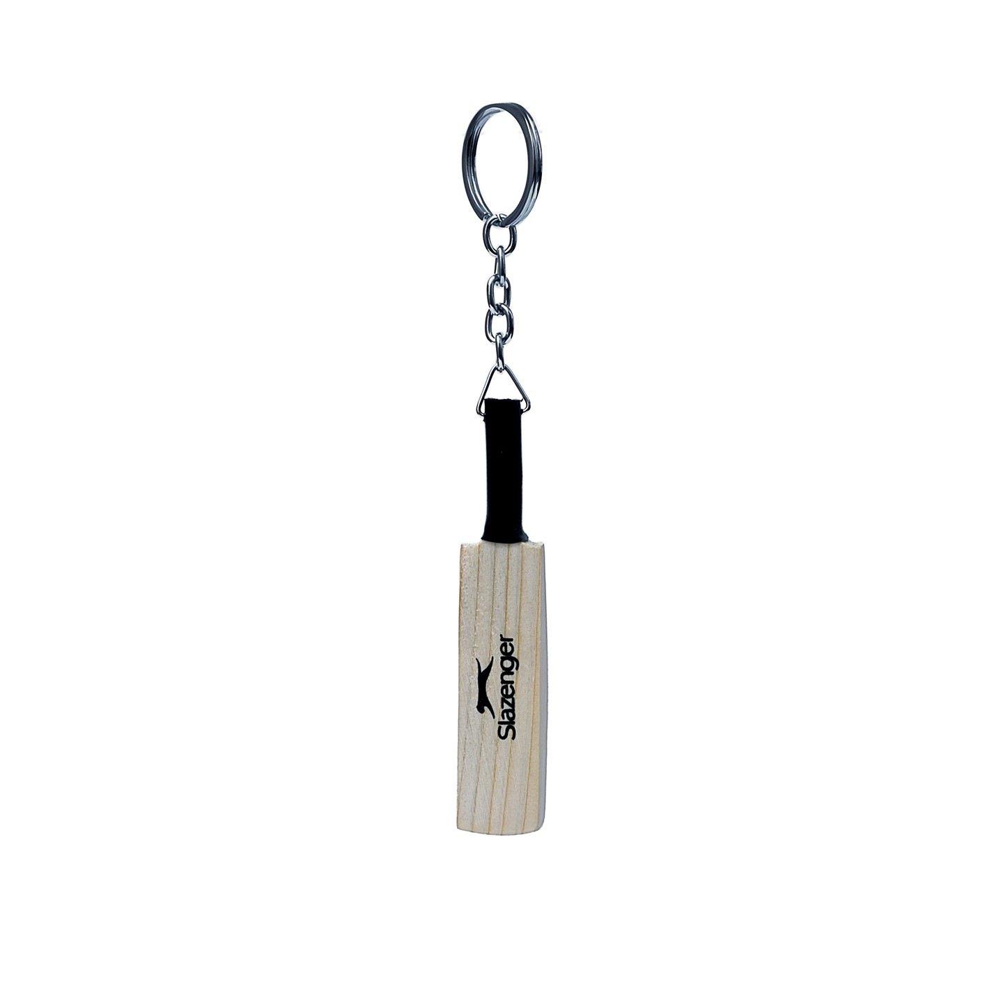 Slazenger  Sport Keyring - Cricket
