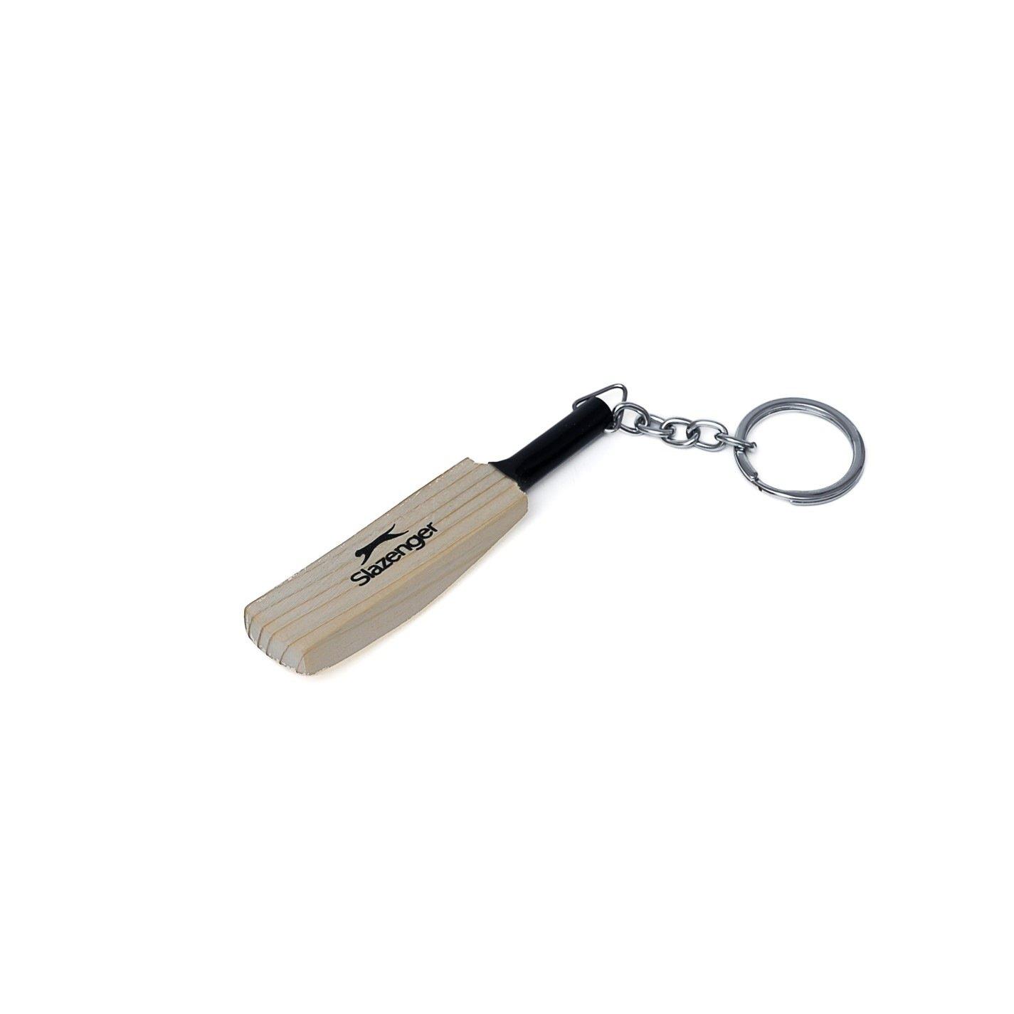 Cricket - Slazenger - Sport Keyring - 2