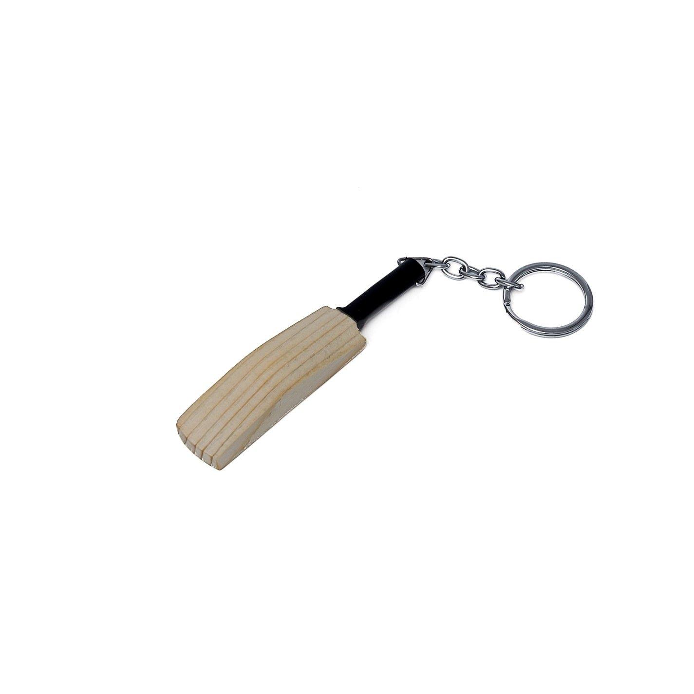 Cricket - Slazenger - Sport Keyring - 3
