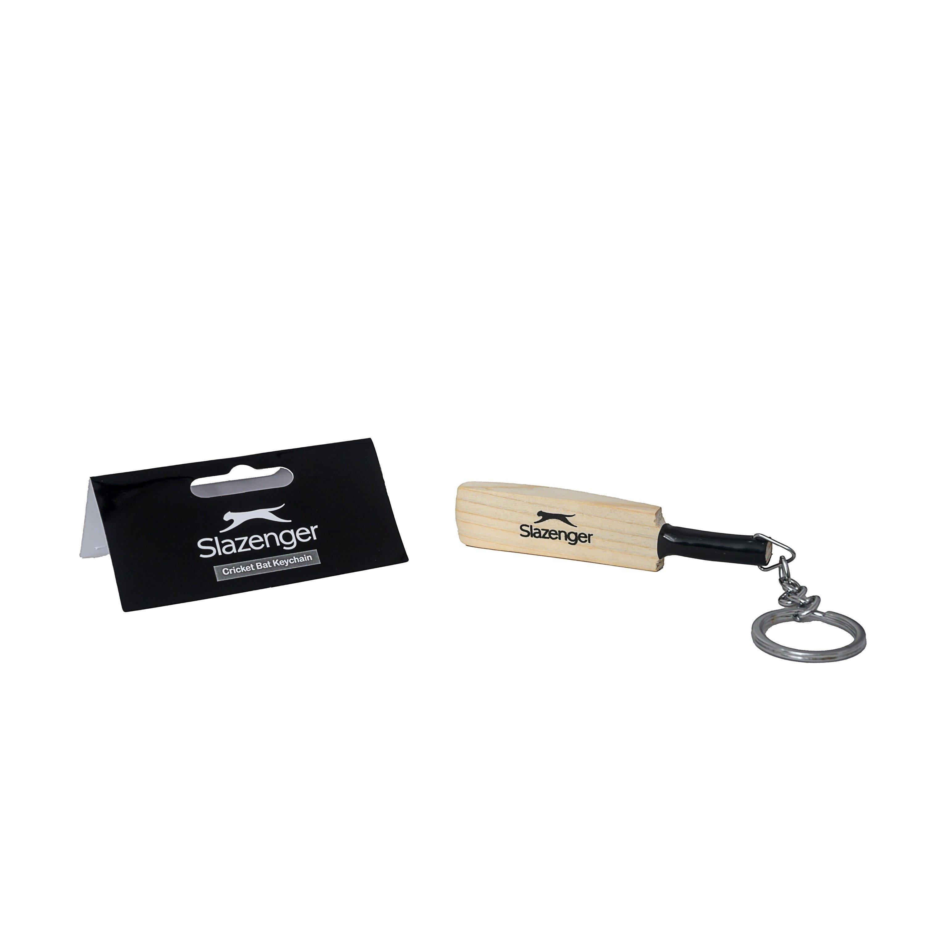 Cricket - Slazenger - Sport Keyring - 4