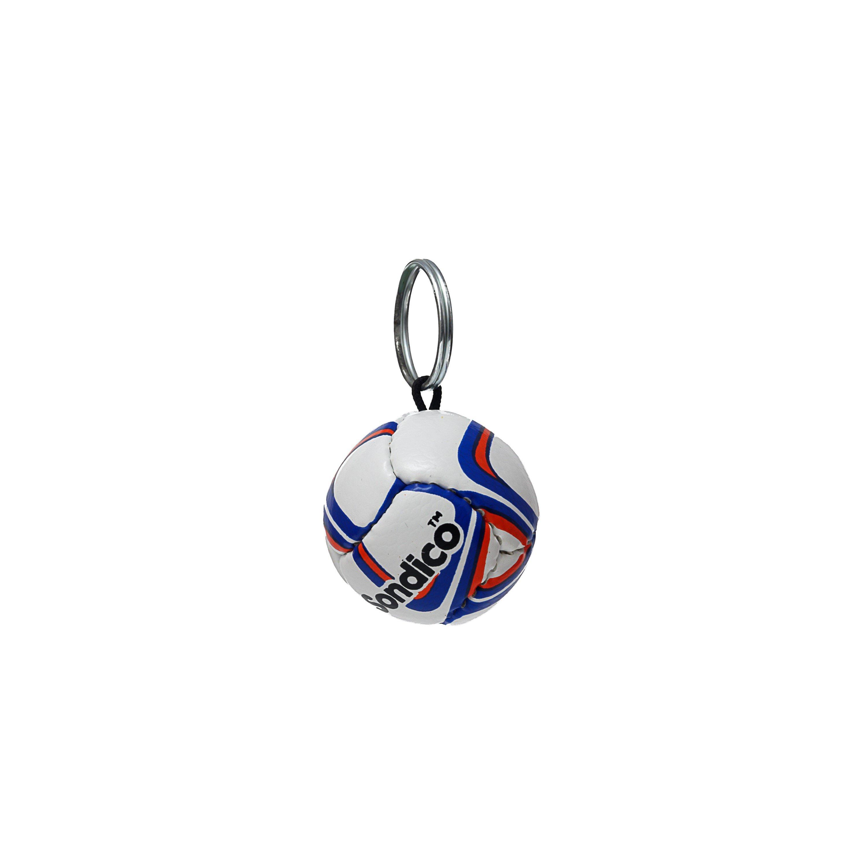 ple - Sondico - Football Keyring - 2