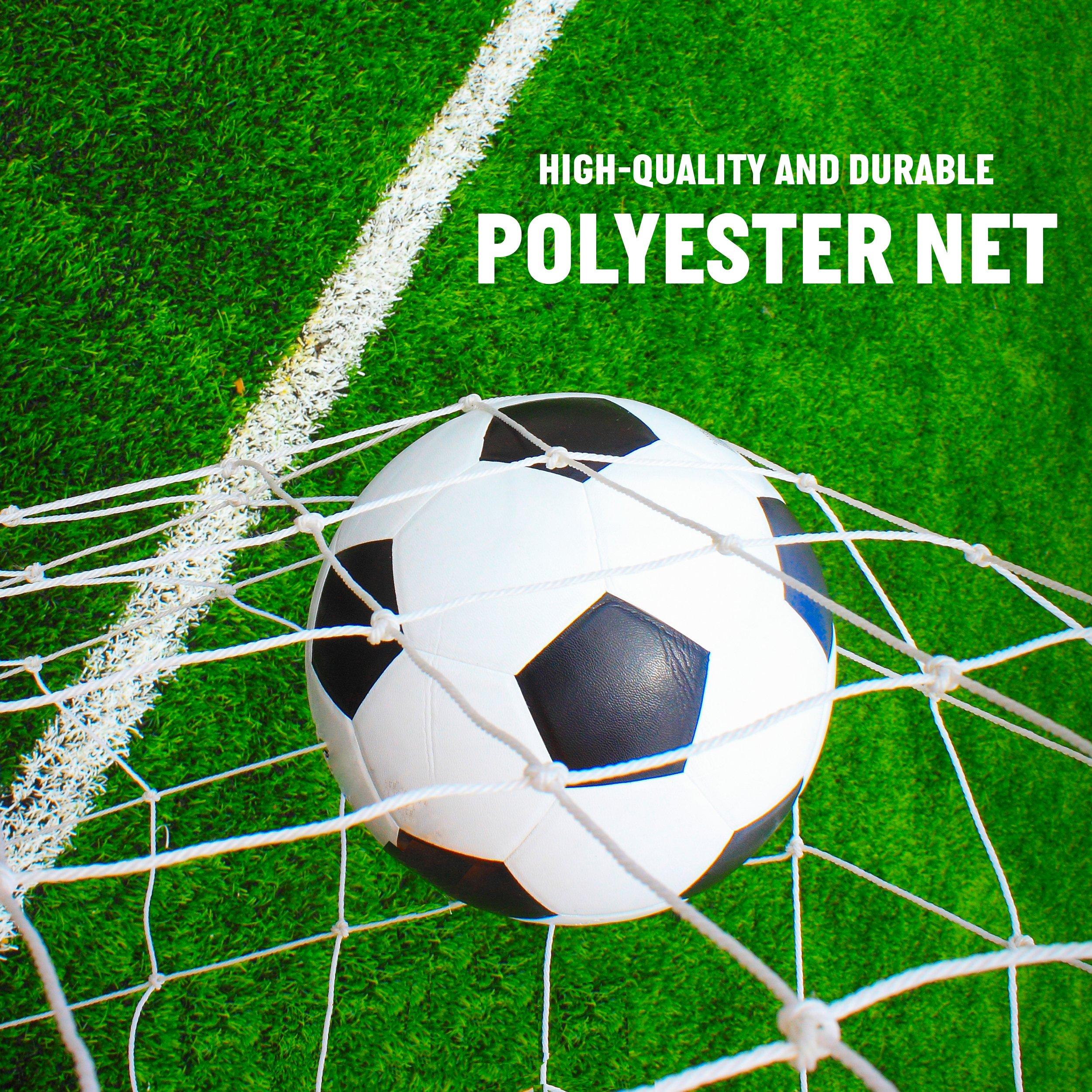 Multi - Umbro - UMBRO Soccer Goal 300x200x110cm - 6