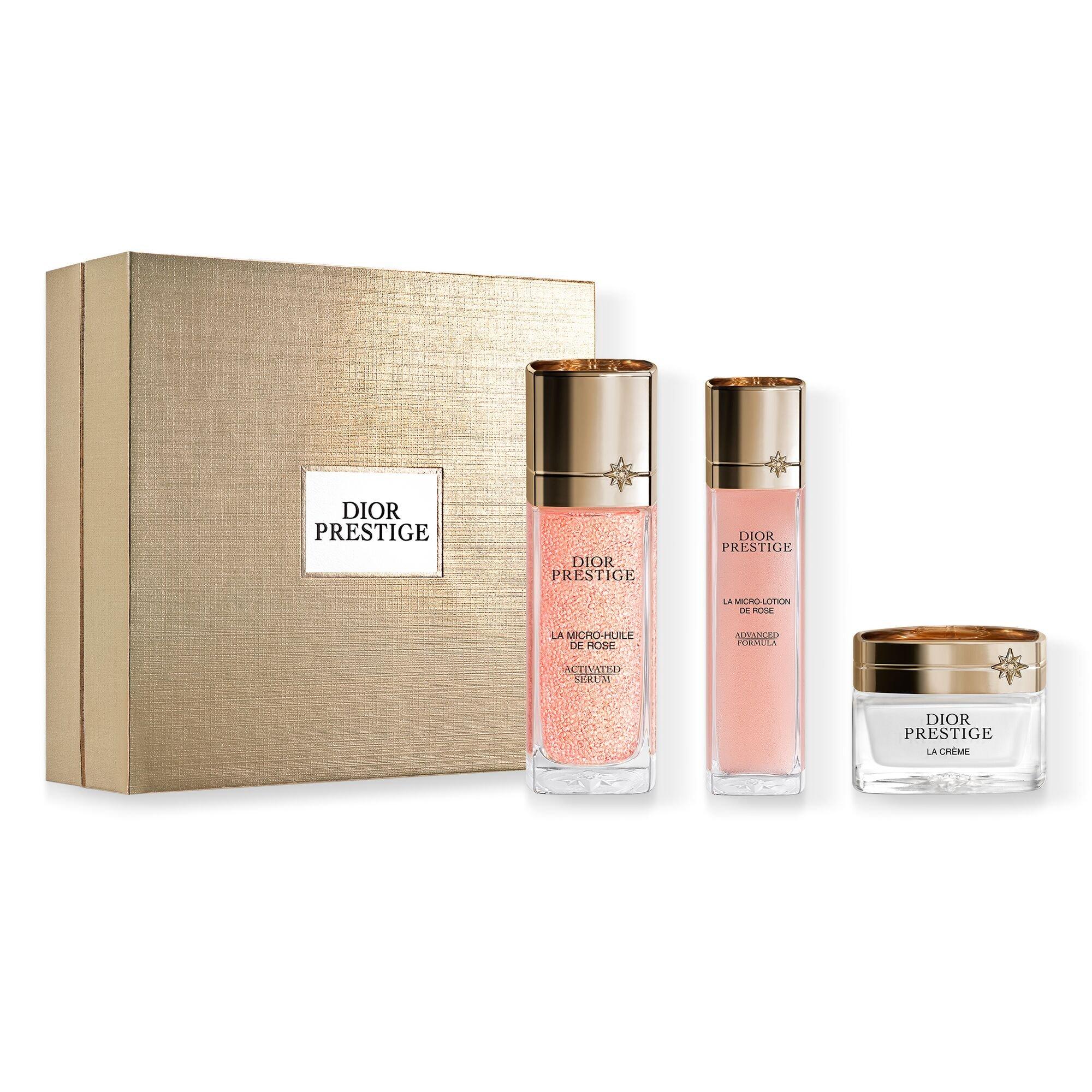 None - DIOR - Prestige Perfect Ritual  – Limited Edition - 1