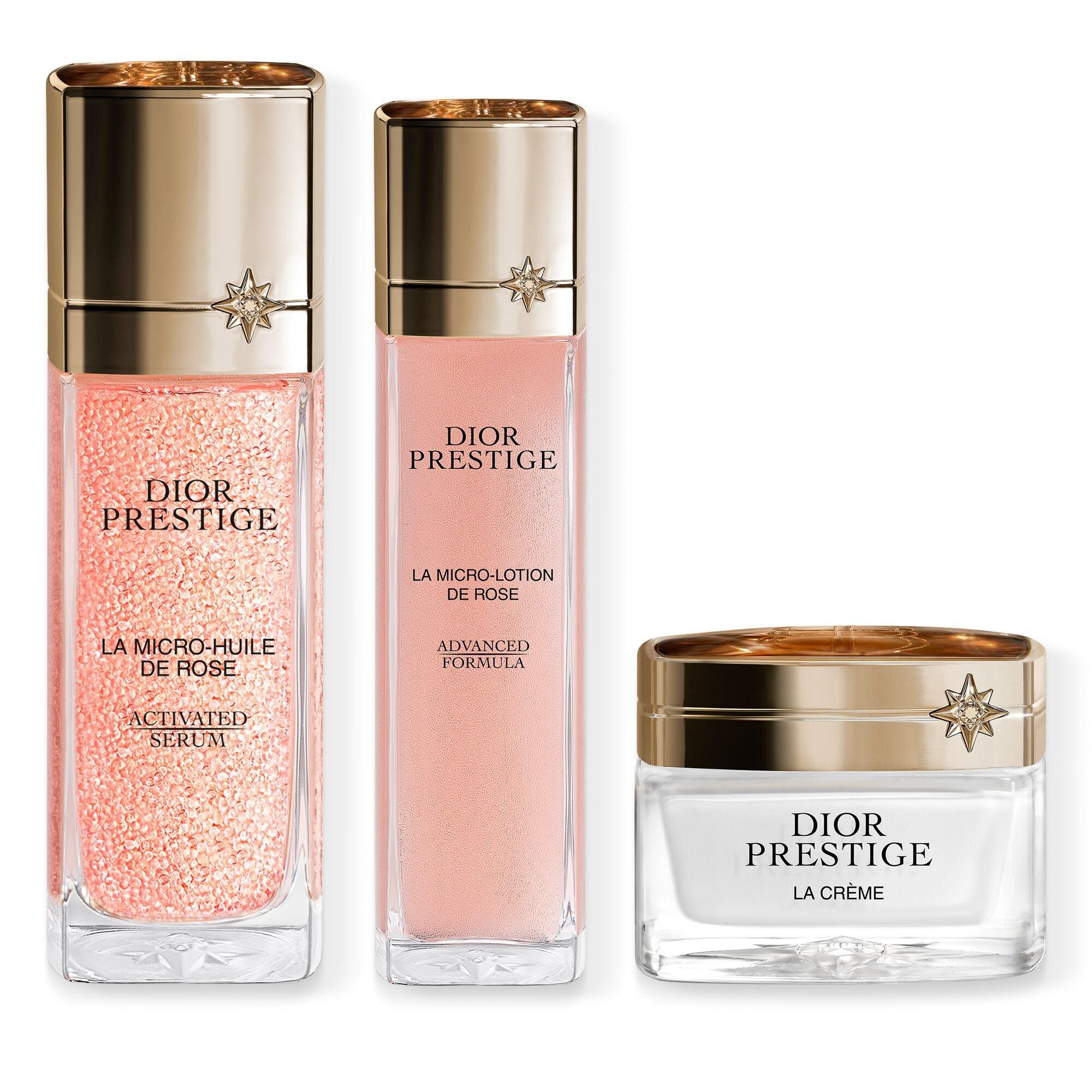 None - DIOR - Prestige Perfect Ritual  – Limited Edition - 6