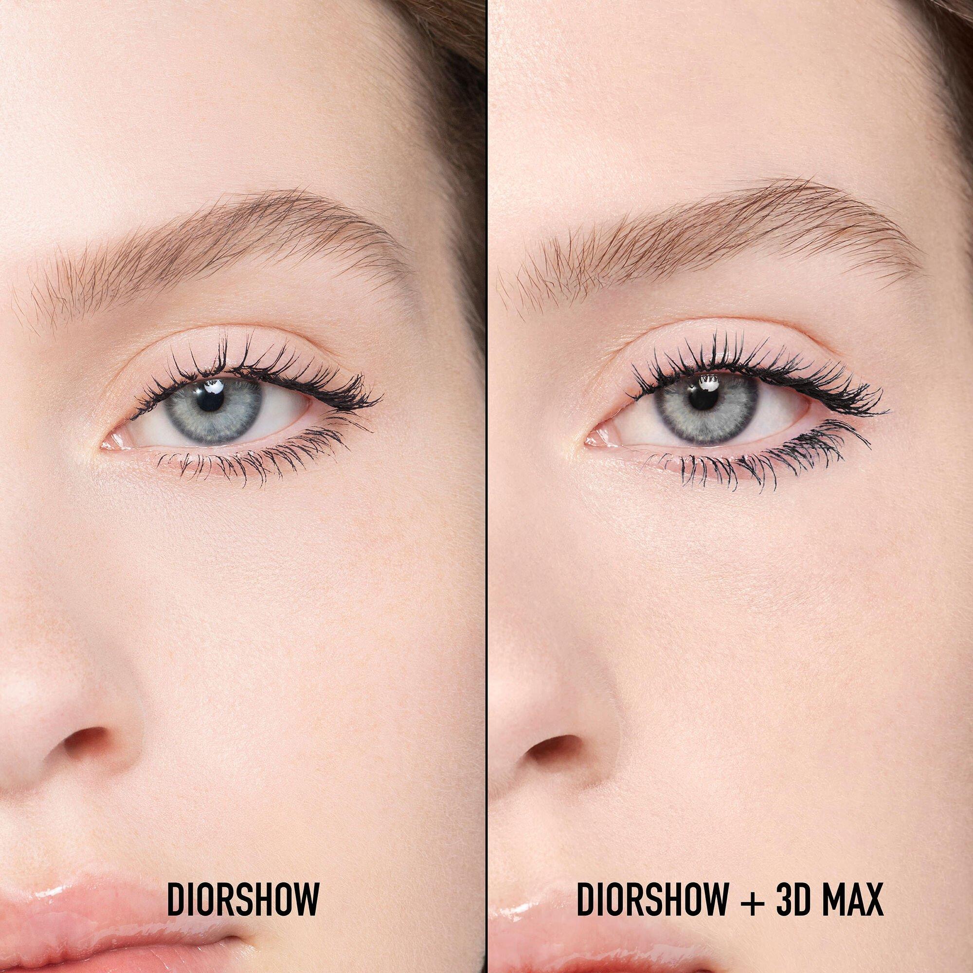 Multi - DIOR - Diorshow Pump 'N' Volume Mascara Gift Set - 2