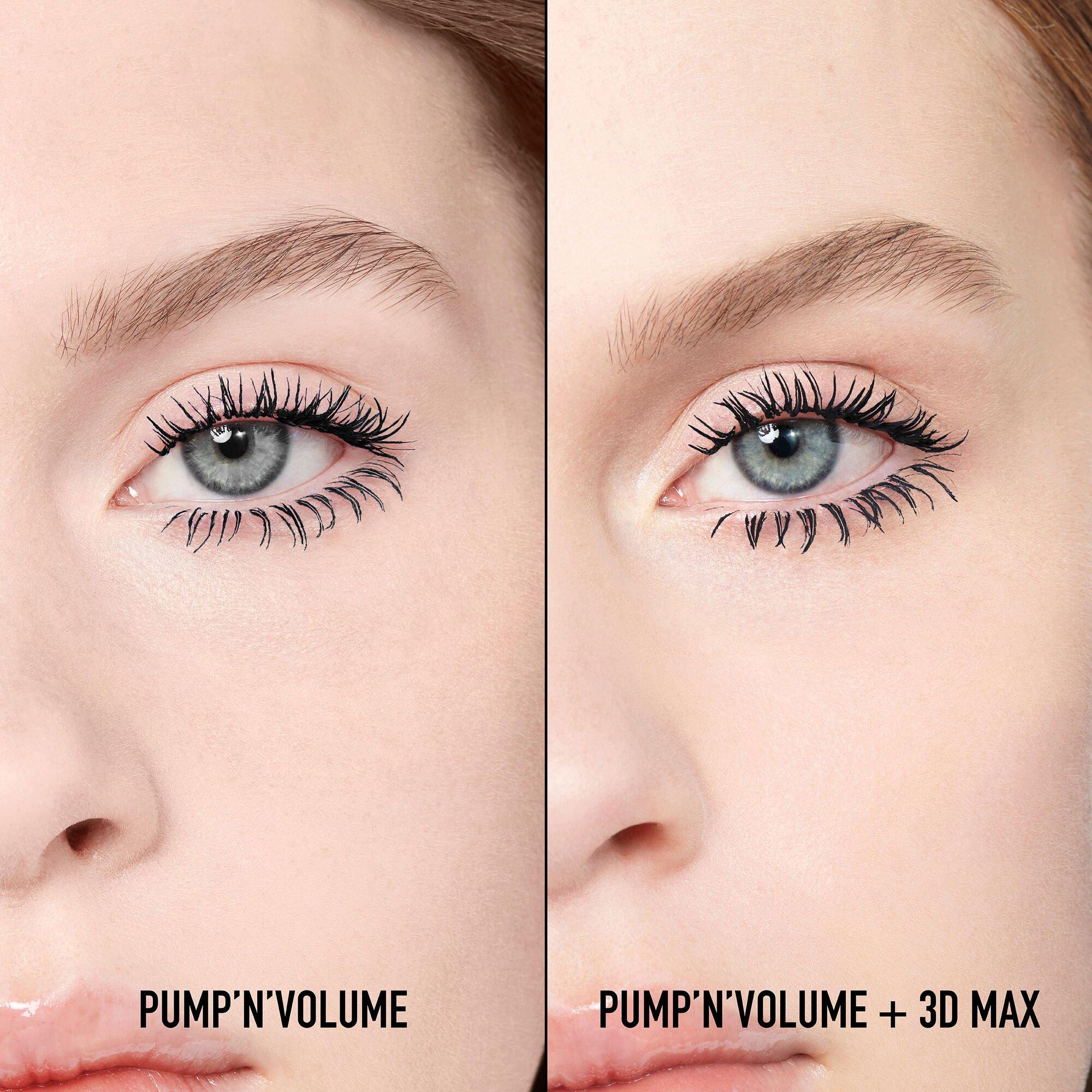 Multi - DIOR - Diorshow Pump 'N' Volume Mascara Gift Set - 3