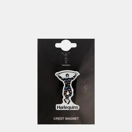 Castore Qns C Magnet 99