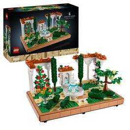 LEGO LEGO Icons 10359 Fountain Garden