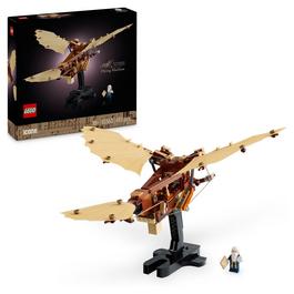 LEGO LEGO Icons 10363 Leonardo da Vinci’s Flying Machine