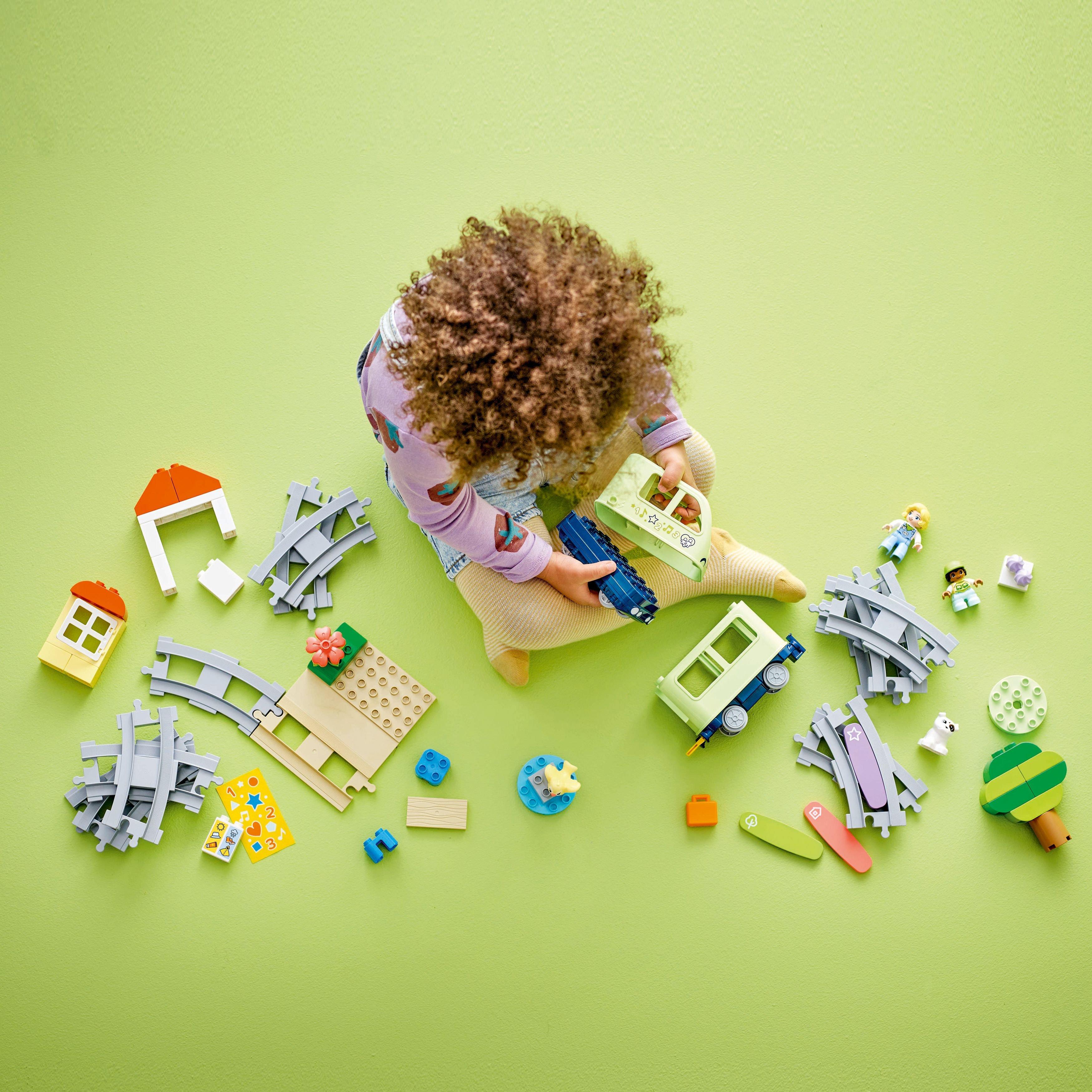 DUPLO By - LEGO - Building Blocks - 3