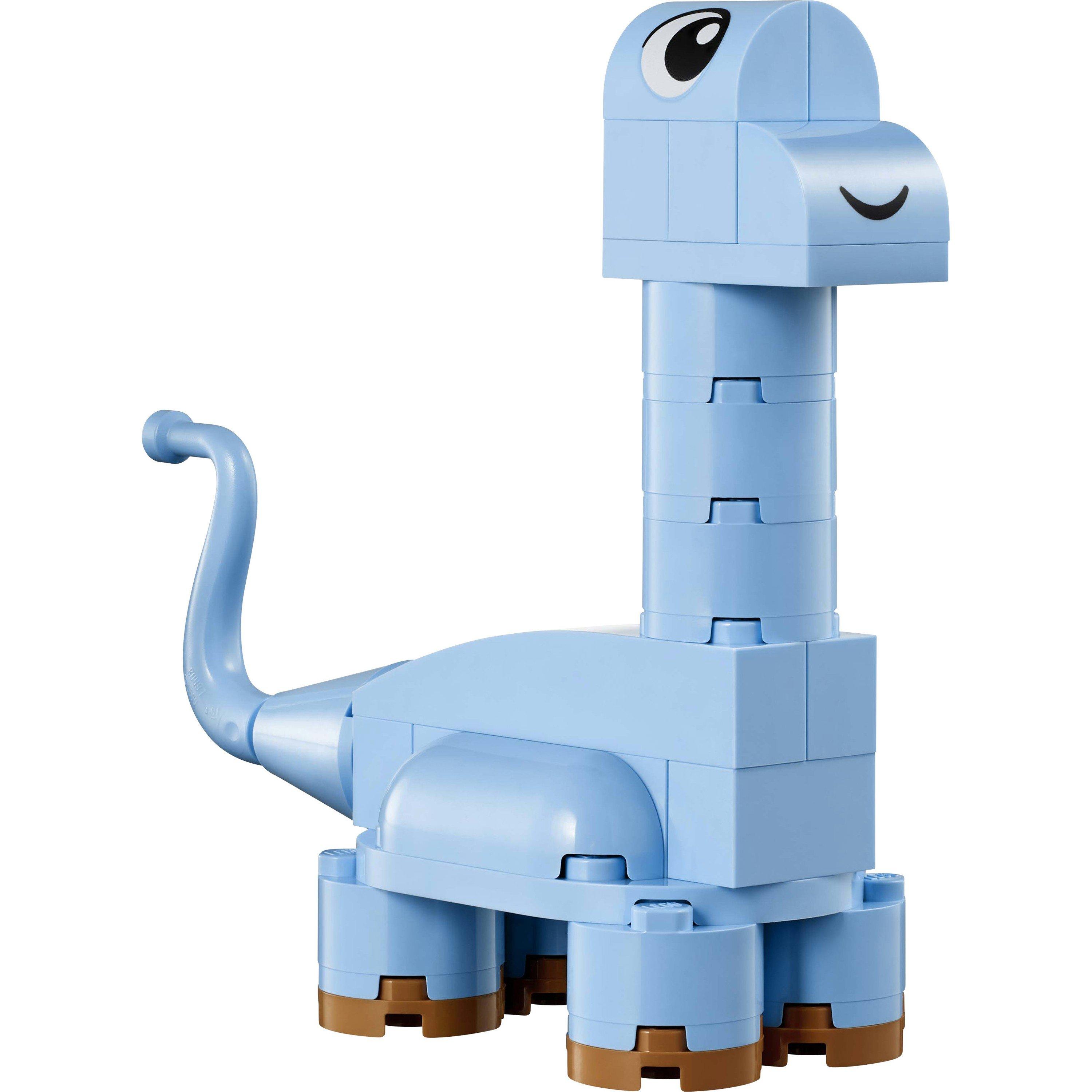 LEGO Classic - LEGO - Classic 11041 Creative Dinosaurs Building Toy - 14