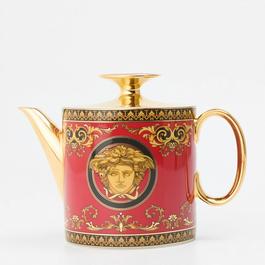 Versace Home Tea Pot