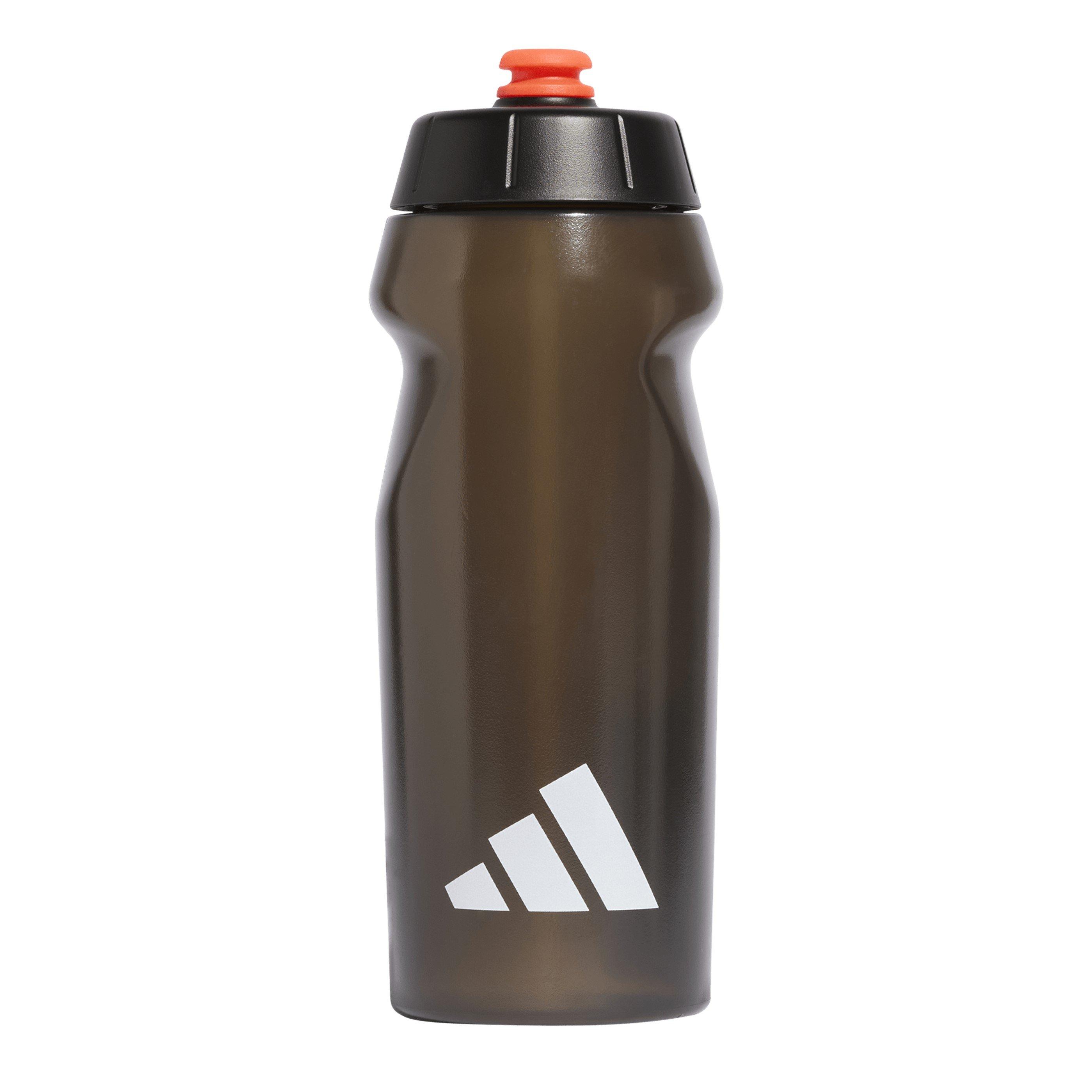 Black/Solar Re - adidas - Performance Water Bottle 500 ML - 1