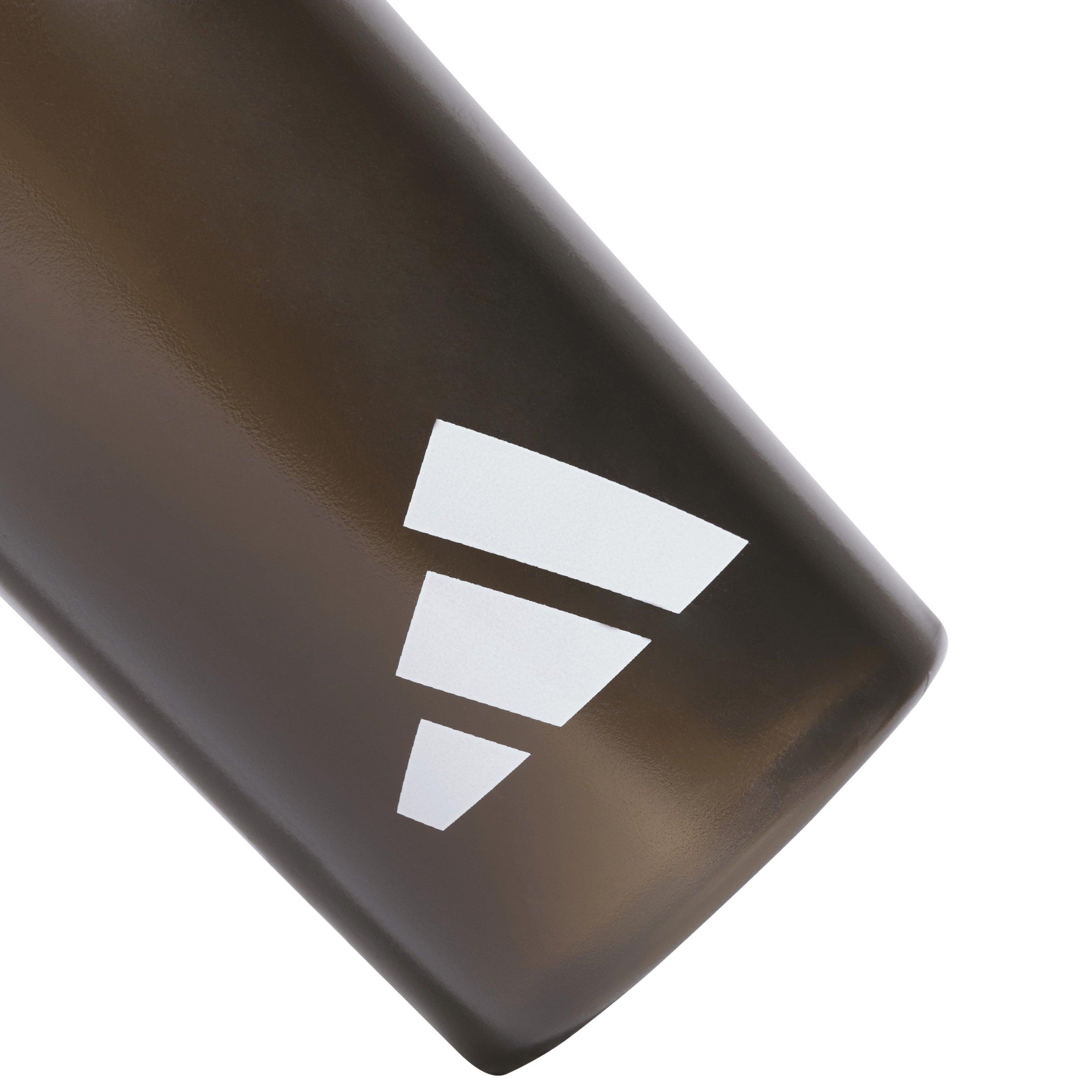 Black/Solar Re - adidas - Performance Water Bottle 500 ML - 2