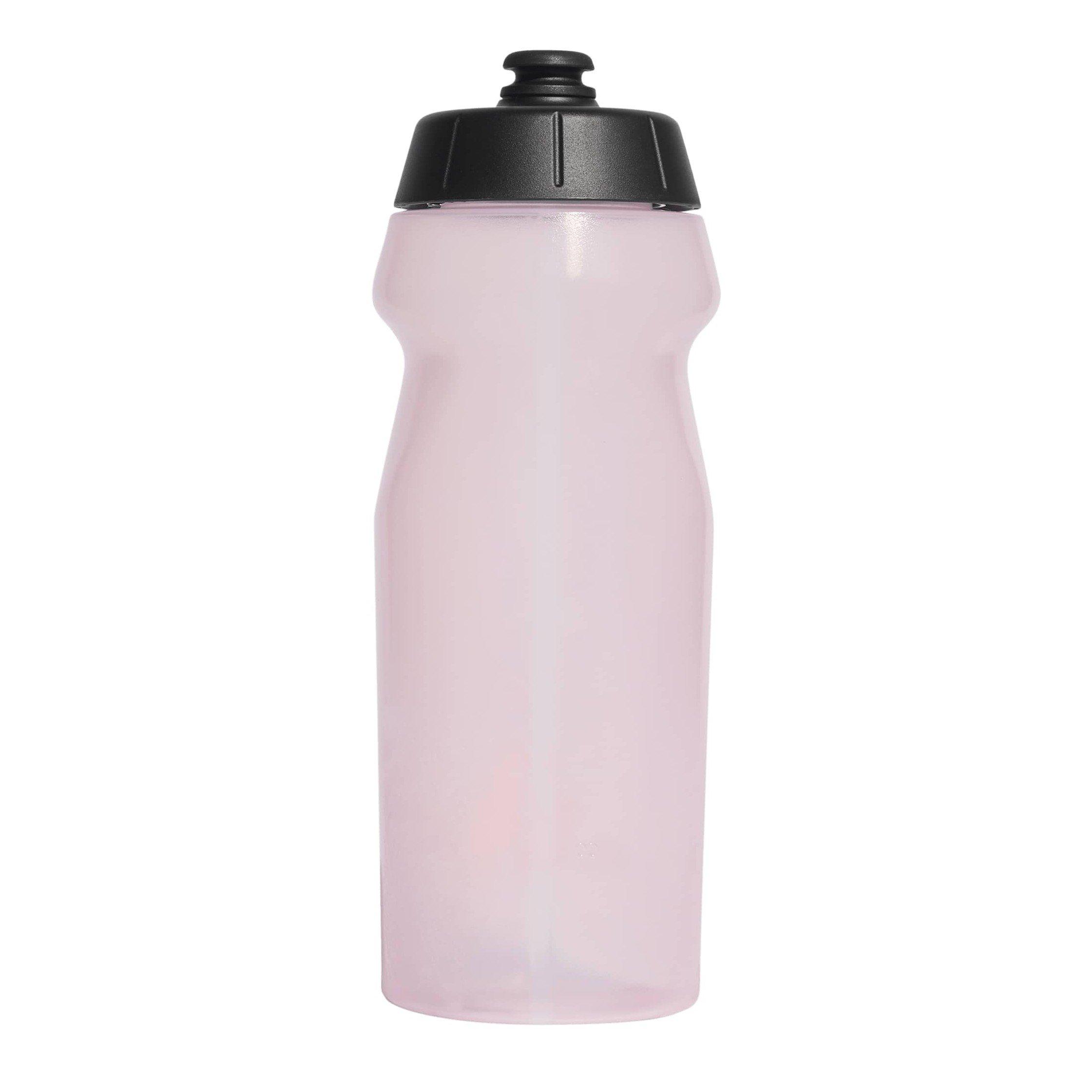 Clr Pink/White - adidas - Performance Water Bottle 500 ML - 2