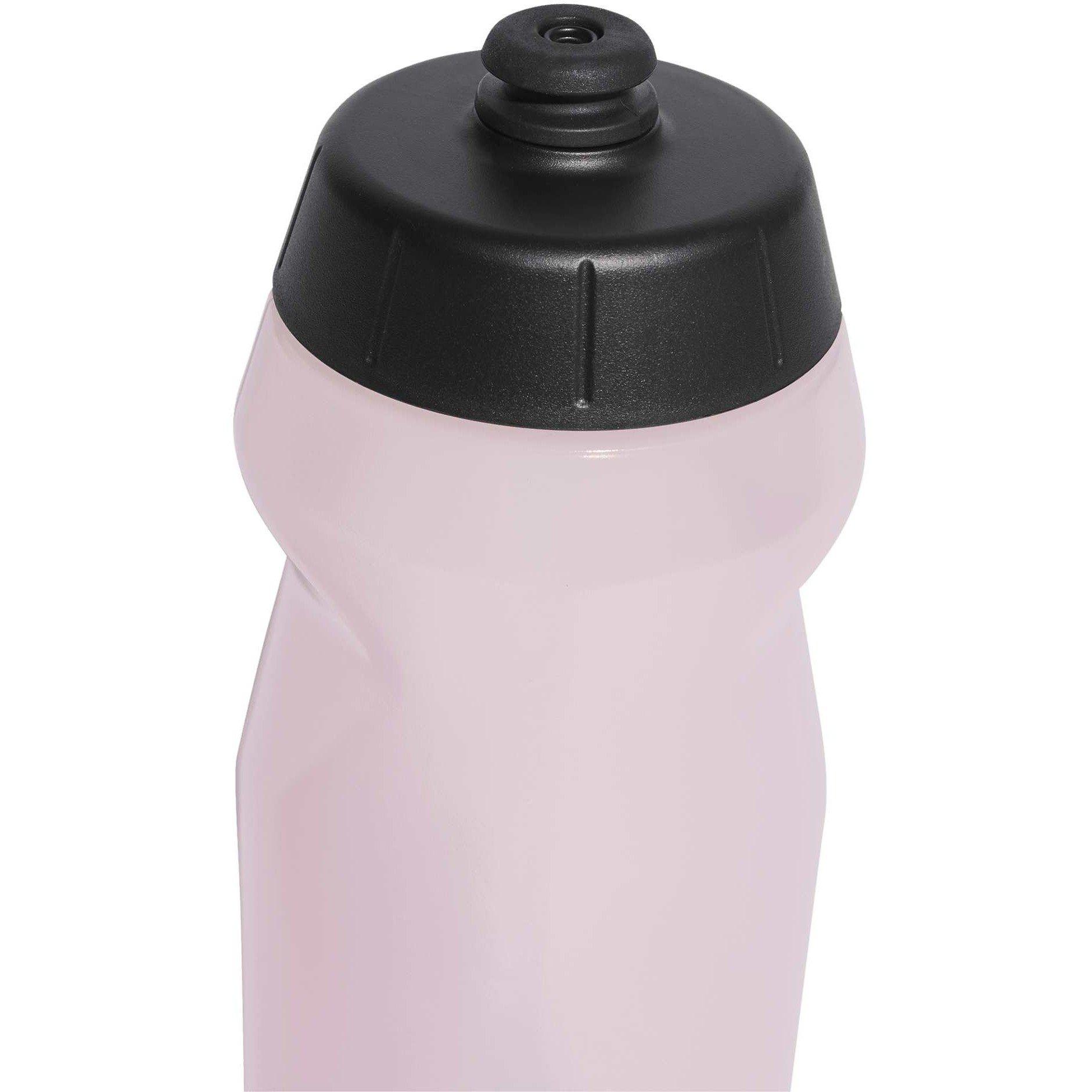 Clr Pink/White - adidas - Performance Water Bottle 500 ML - 3