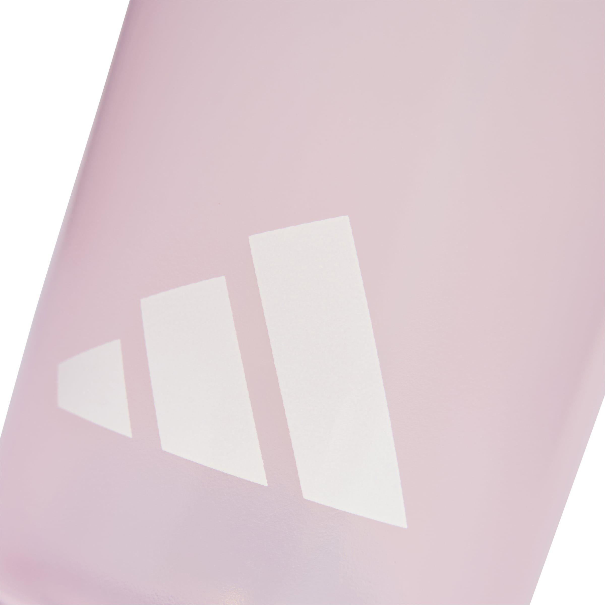 Clr Pink/White - adidas - Performance Water Bottle 500 ML - 4