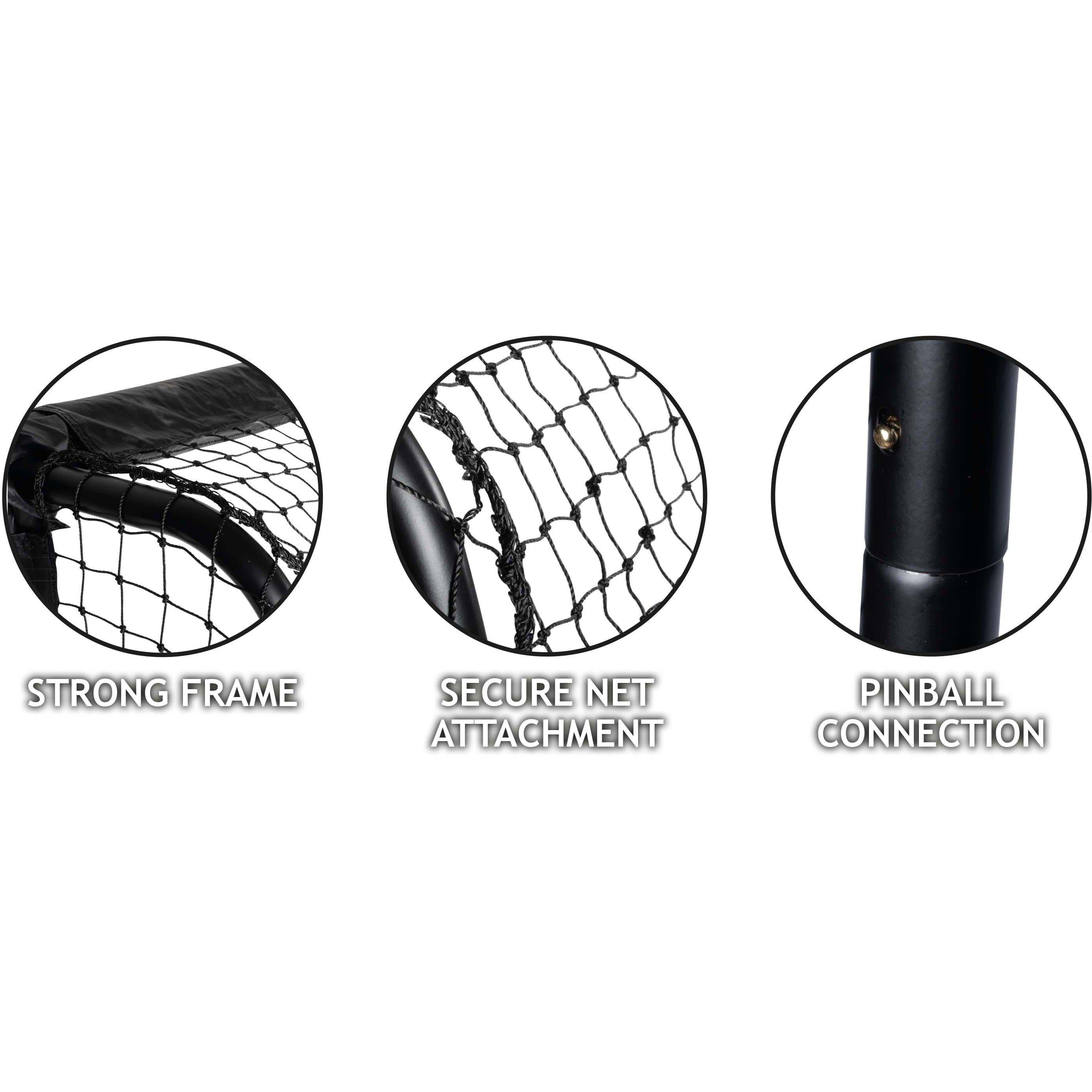 Multi - Dunlop - Soccer goal Jn - 5