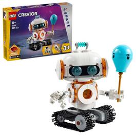 LEGO LEGO Creator 31164 Space Robot