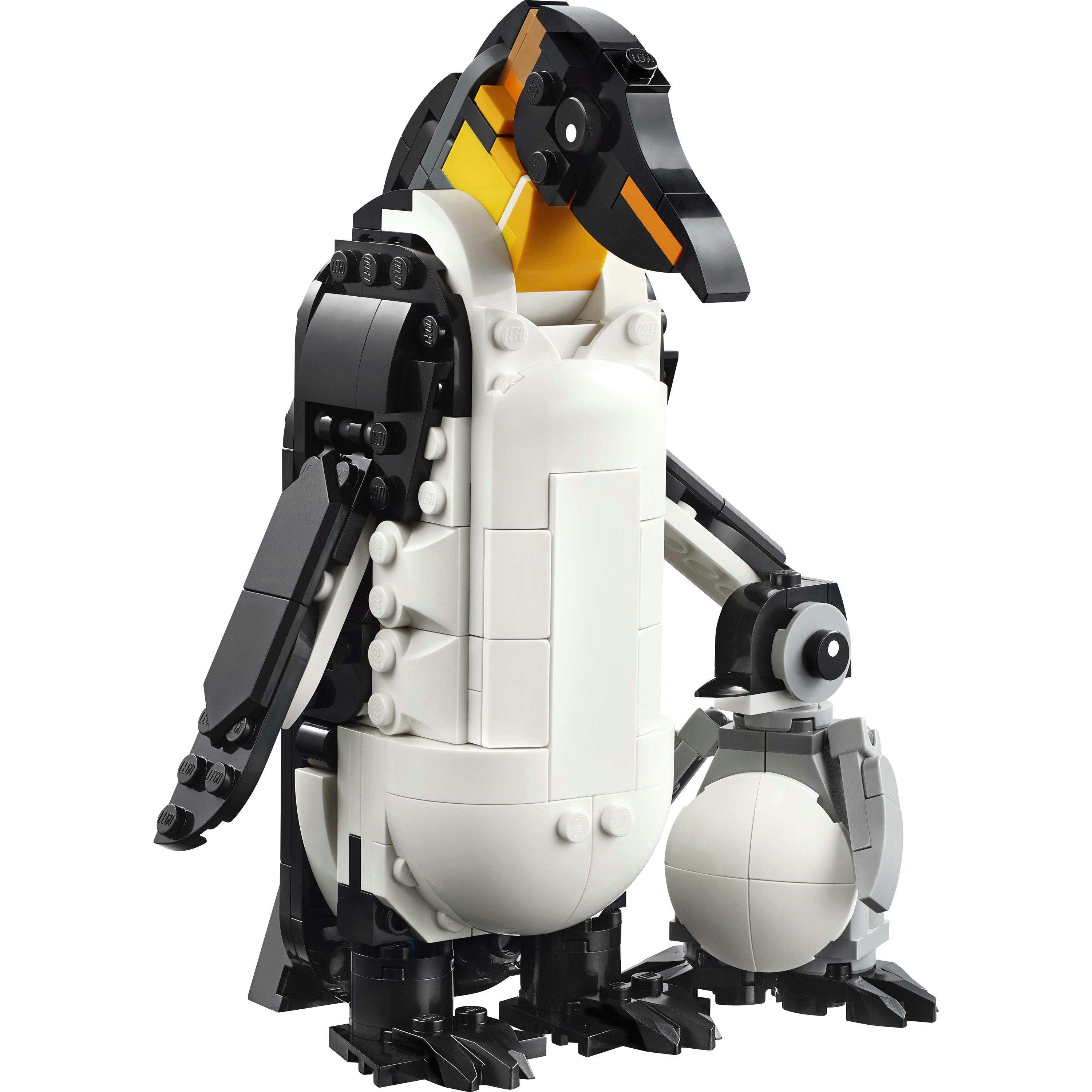 LEGO Creator - LEGO - Creator 3in1 Wild Animals: Panda Family 31165 - 15