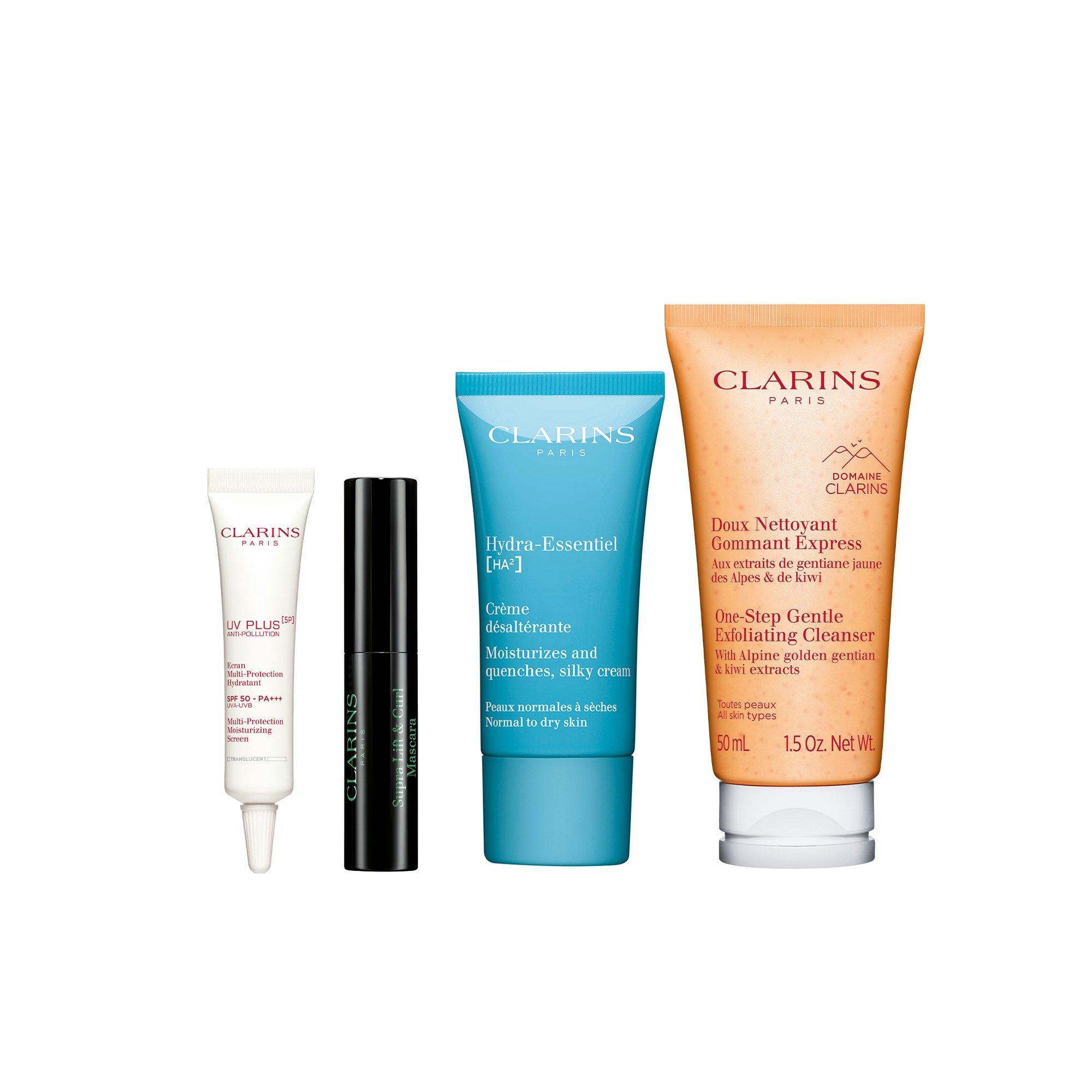 Clarins Clarins Your Summer Gift - Gift with Purchase